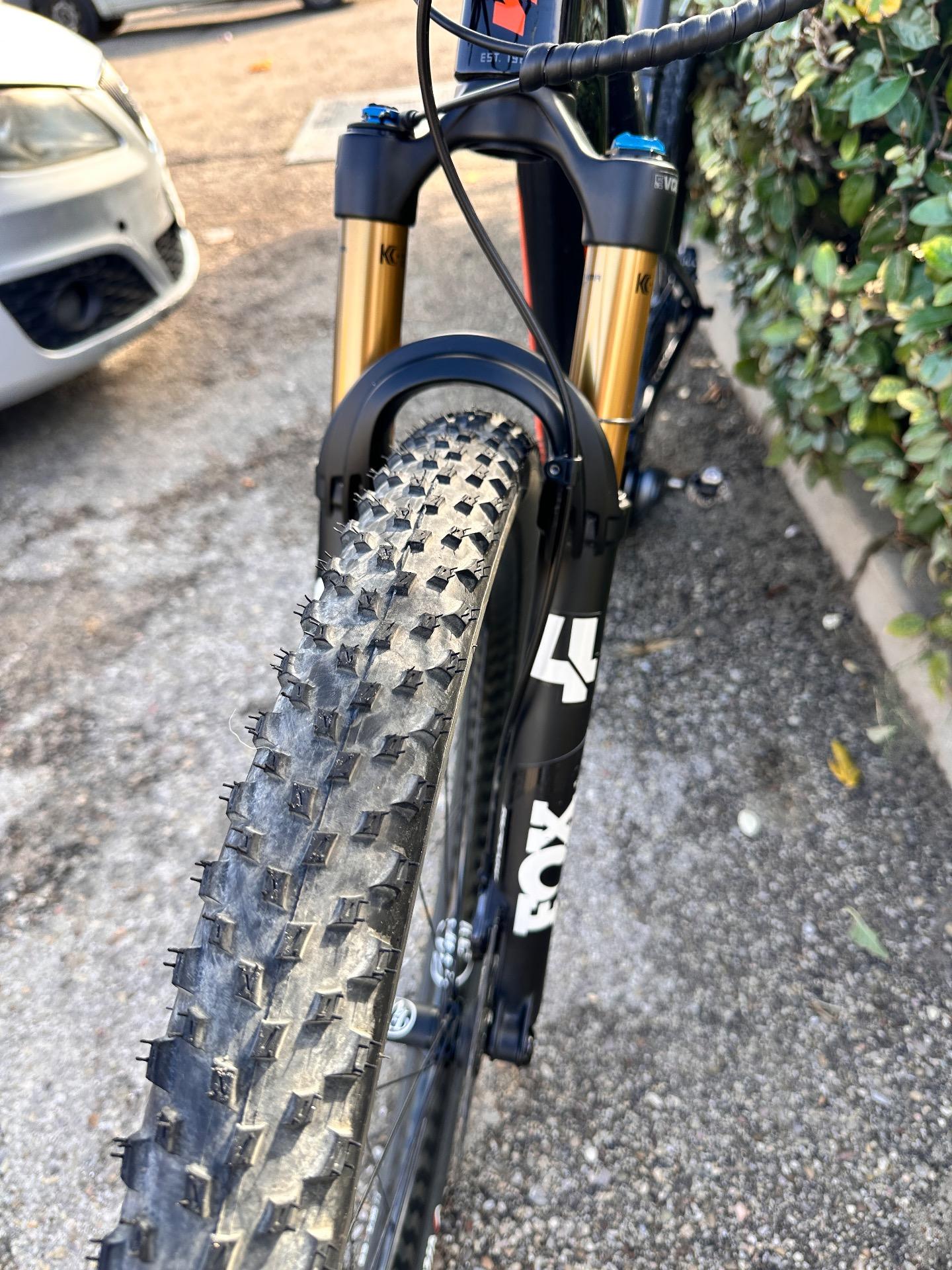 Foto 5 de KTM Scarp 2024