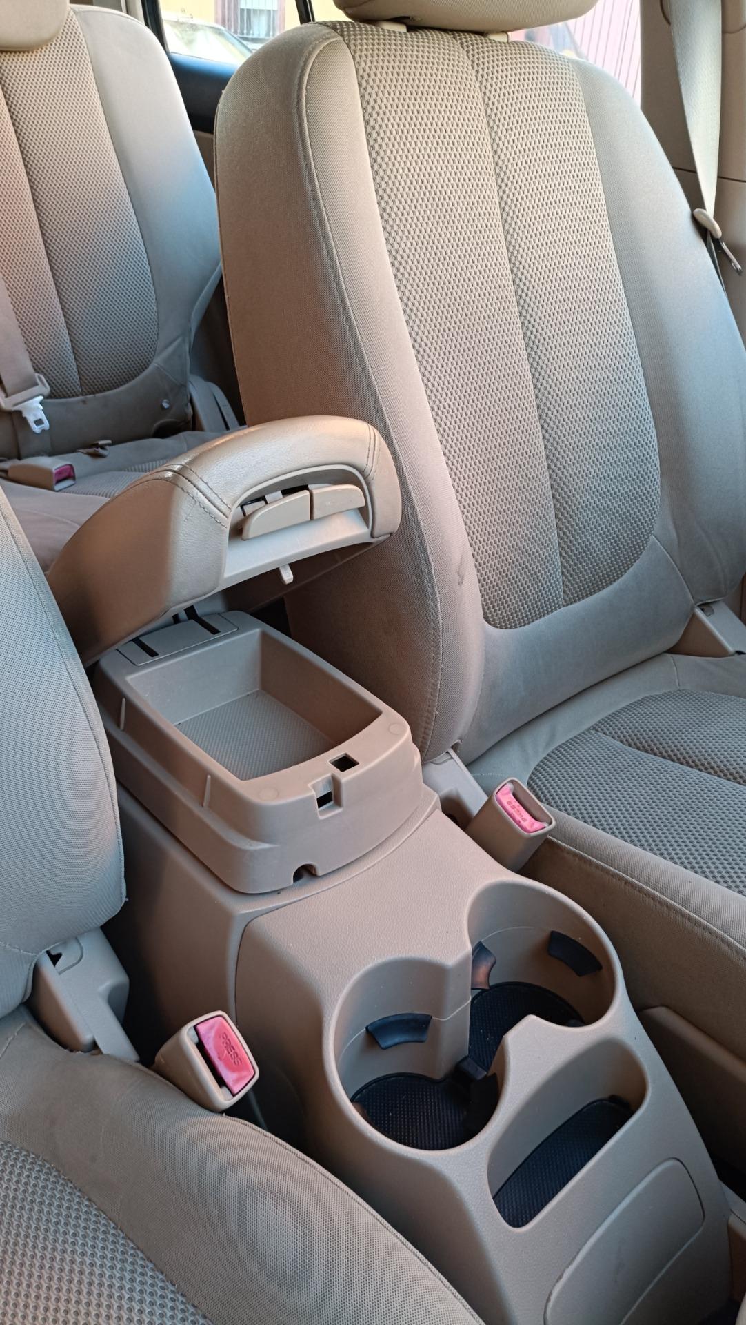 Foto 3 de Kia carens