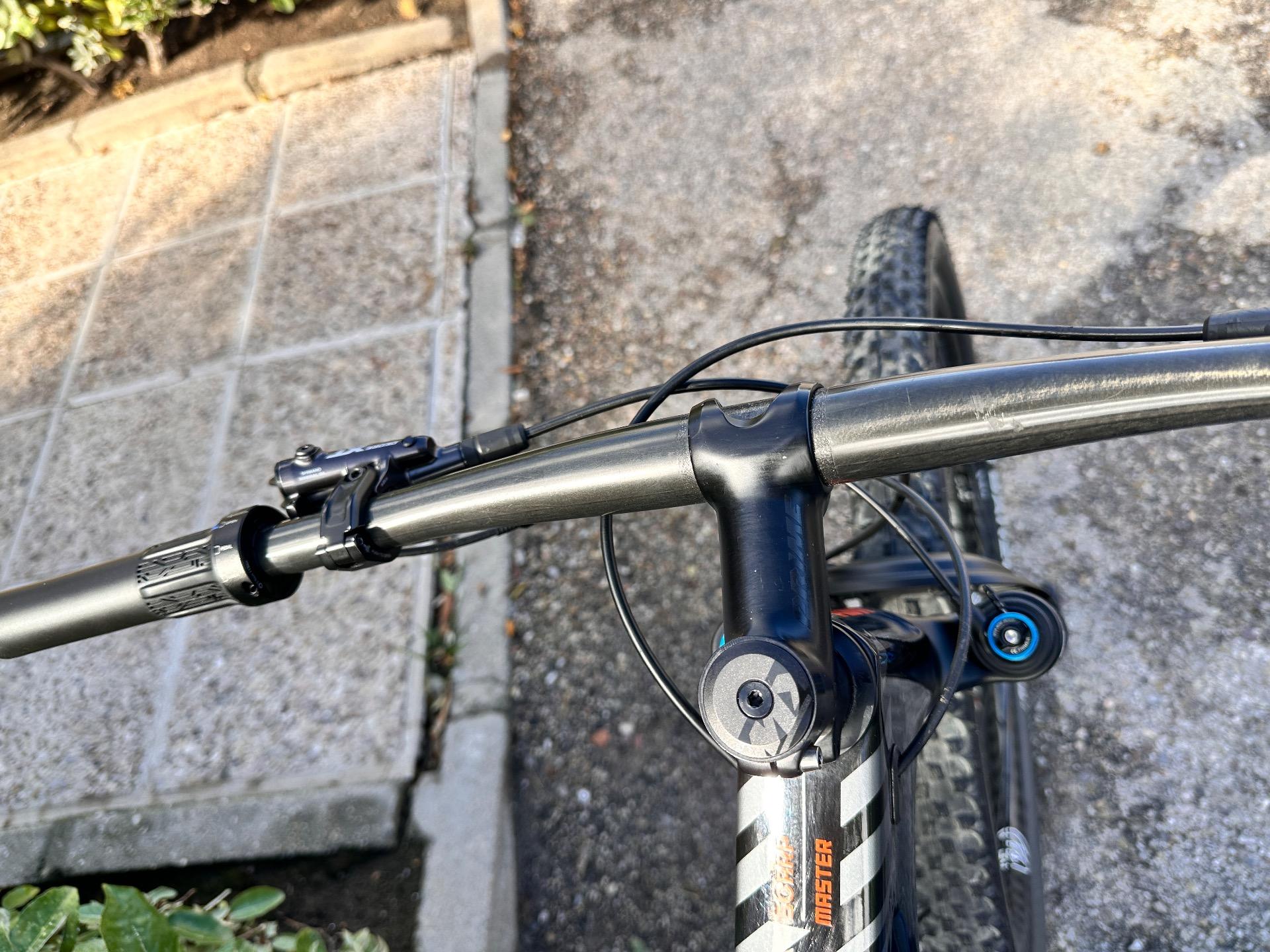 Foto 4 de KTM Scarp 2024