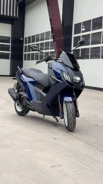 Foto de CAMBIO MOTO POR COCHE 
