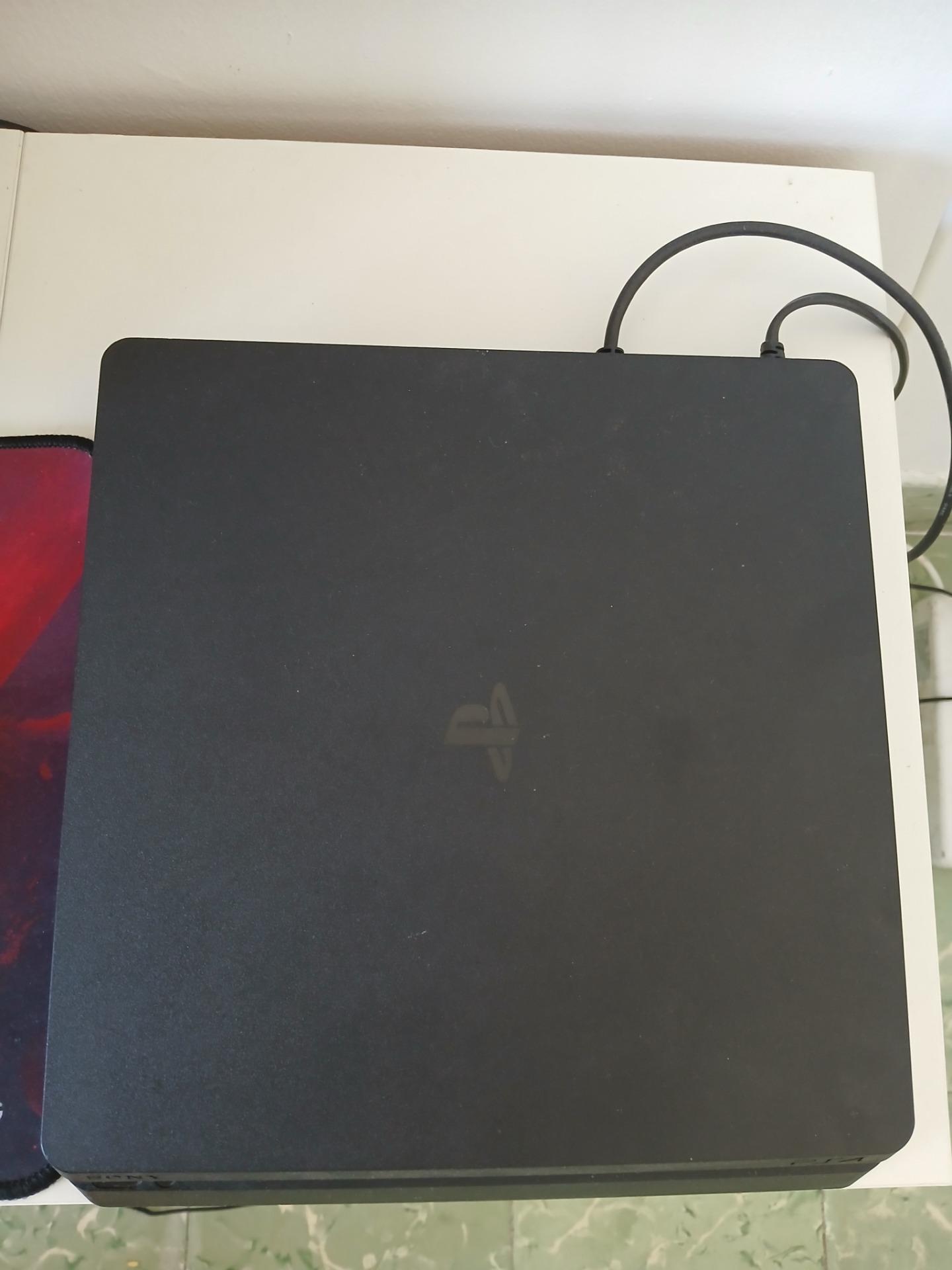 Foto 2 de Play 4 slim