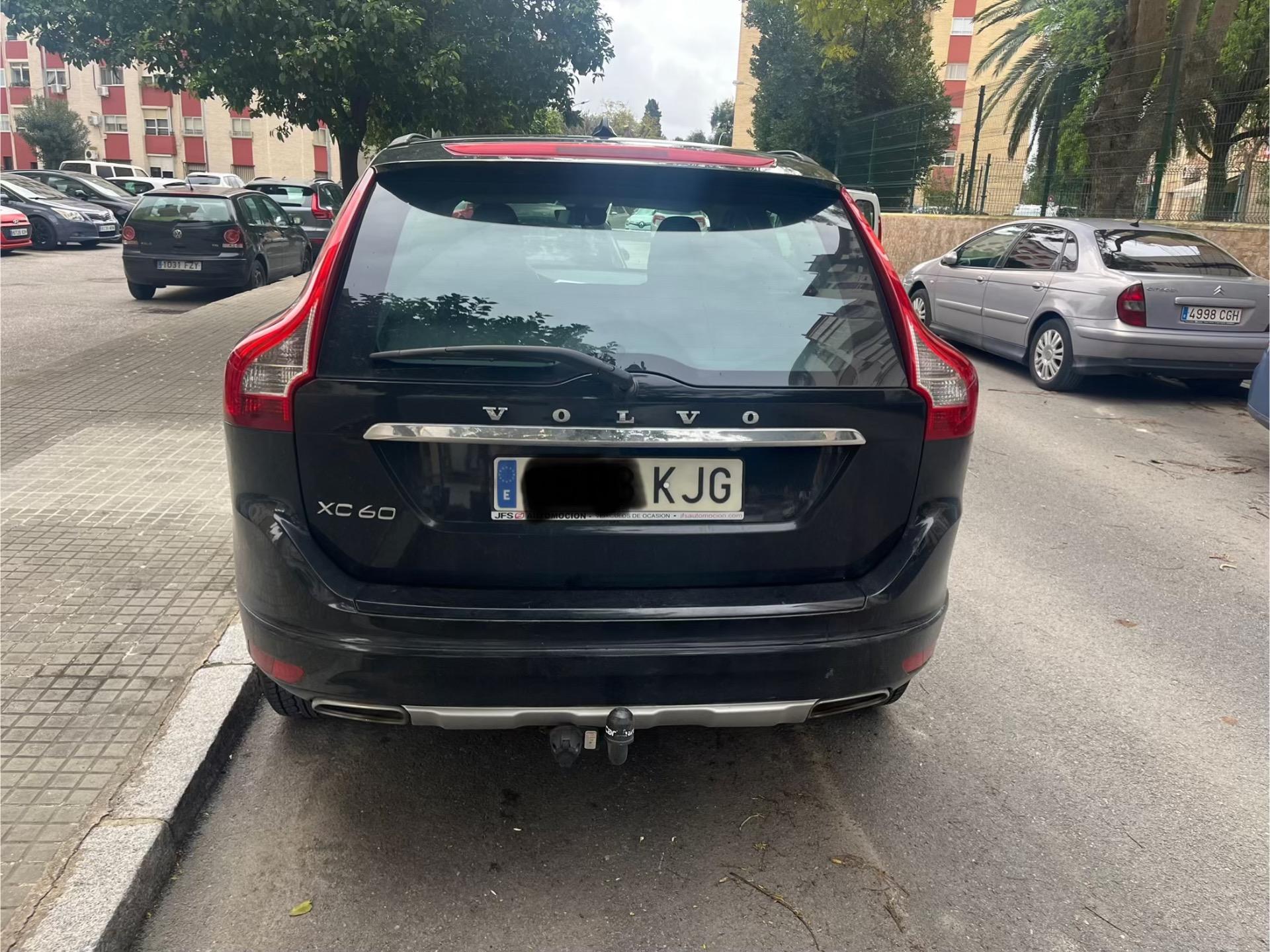 Foto de Volvo xc60
