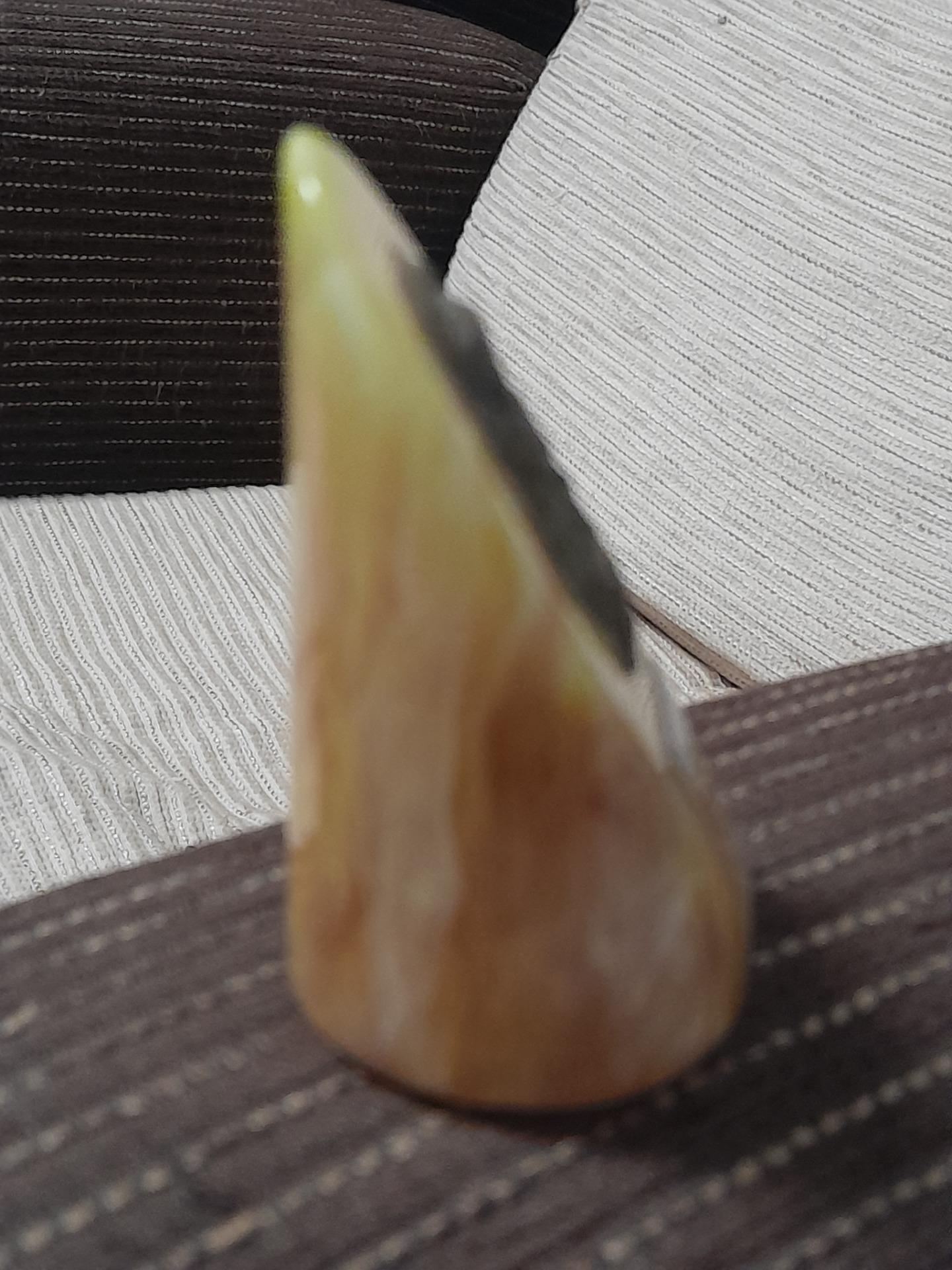 Foto 2 de Navajas, reloj, decoración un santo 