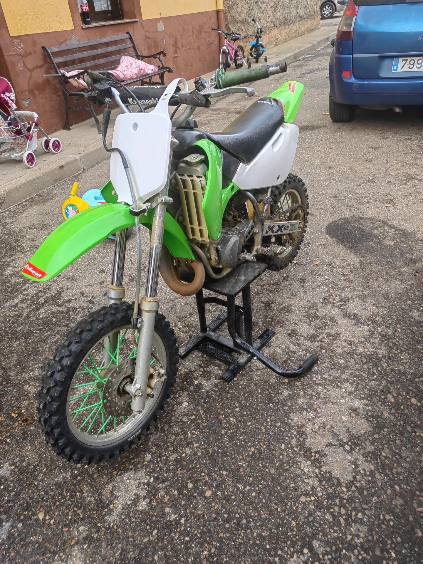 Foto de Canbio o bendo por algo de mi interes