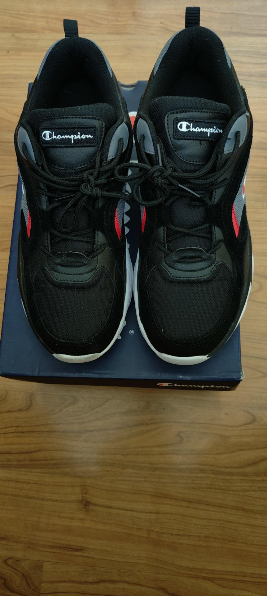 Foto 4 de Deportivas champions