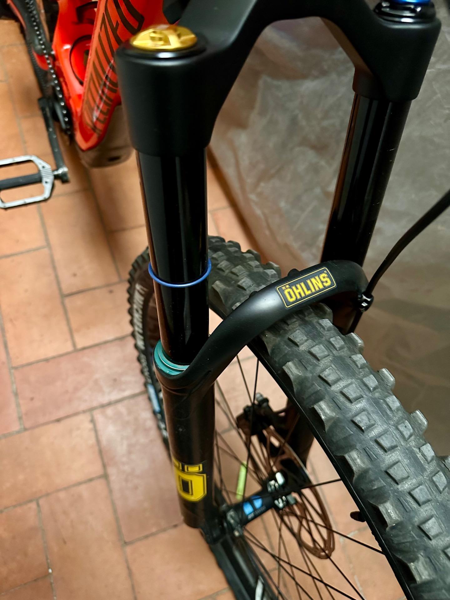 Foto de Ebike por moto de mi interés