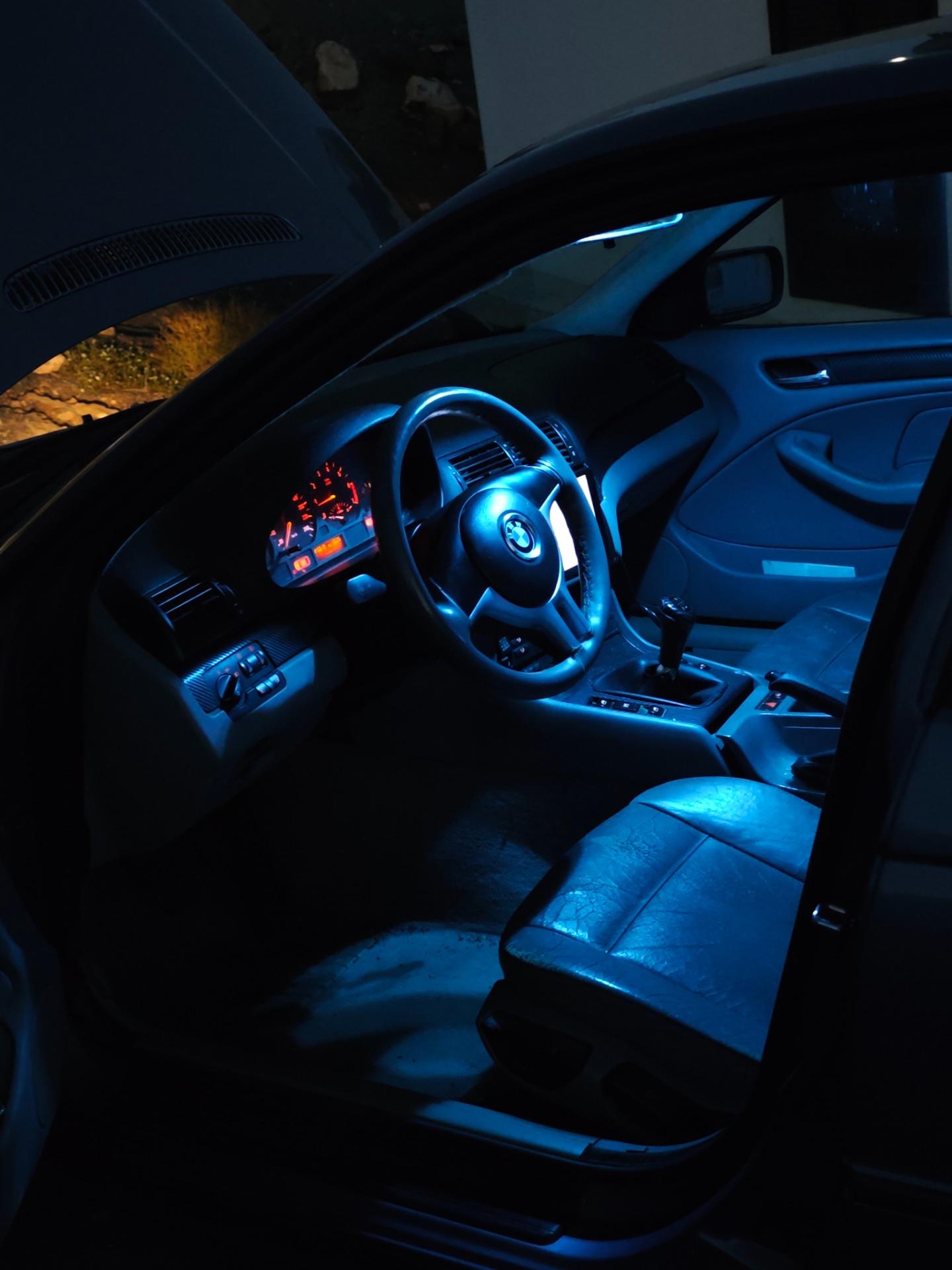 Foto 3 de BMW 318i M e46