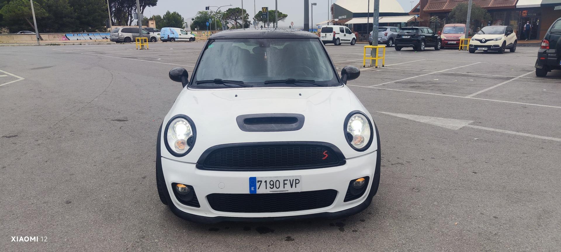 Foto 4 de Cambio por coche más grande y que se gasolina,lo tengo valorado en 8500 motor todo reconstruido.