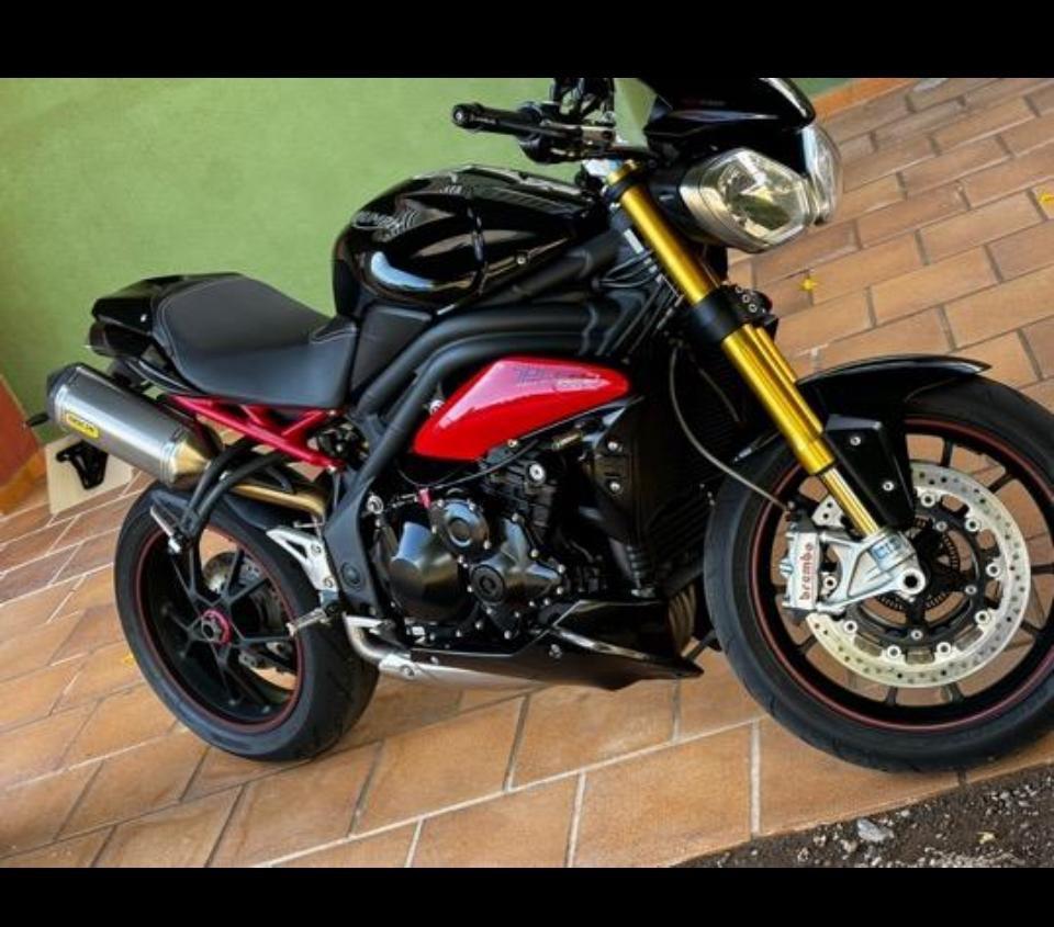 Foto 1 de Moto por furgoneta de igual o mayor valor 