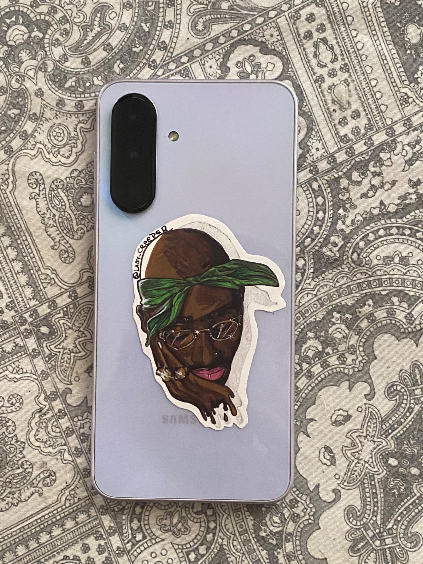 Foto 5 de A36 5G 256 GB + iPhone 11 128 GB 