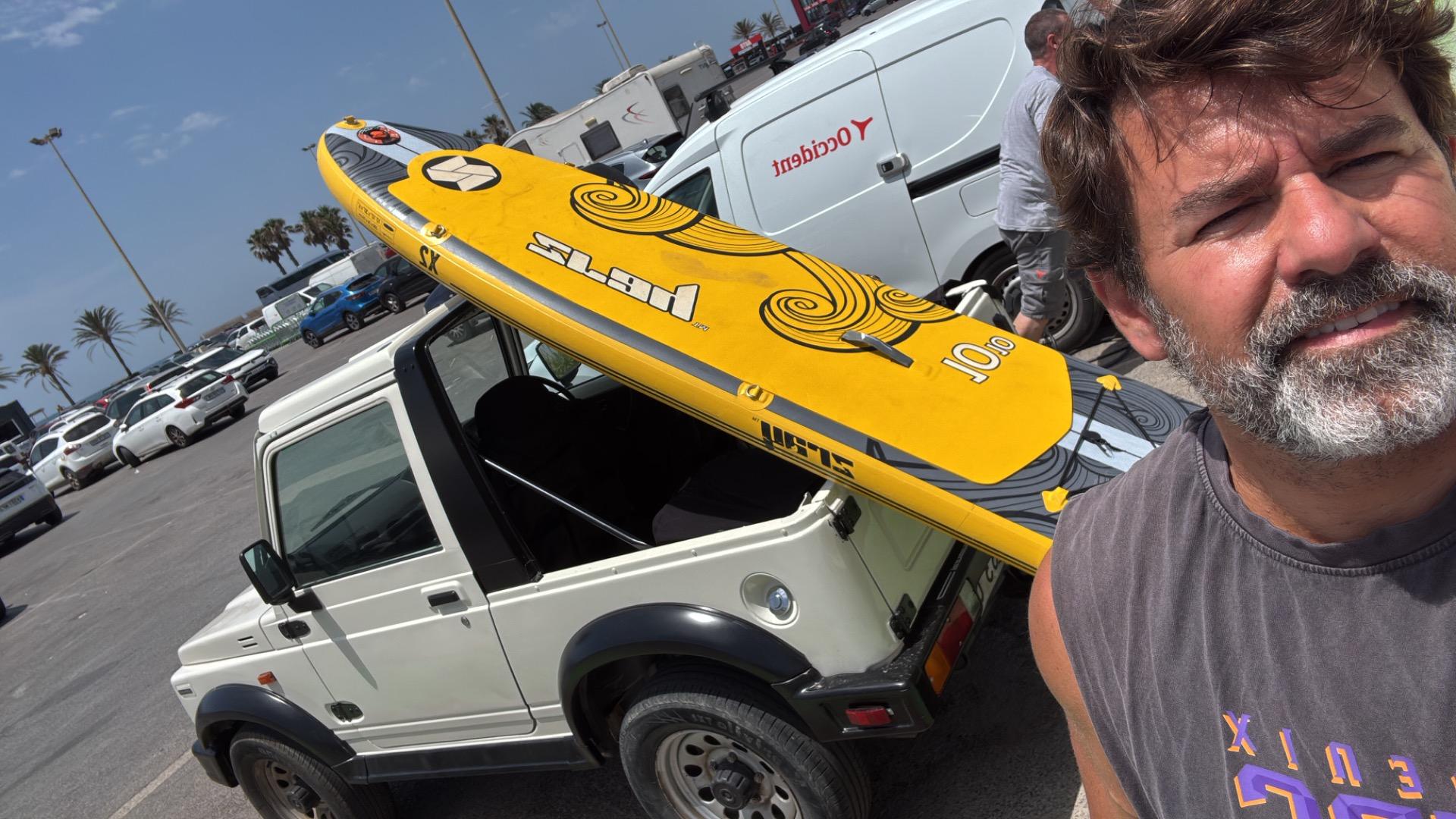 Foto 8 de Suzuki Samurai