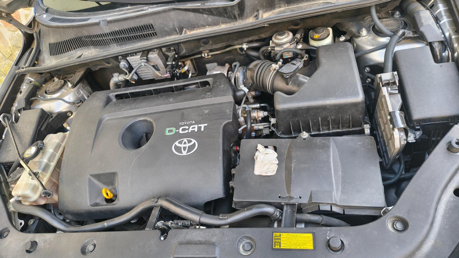 Foto 5 de Toyota Rav4 177
