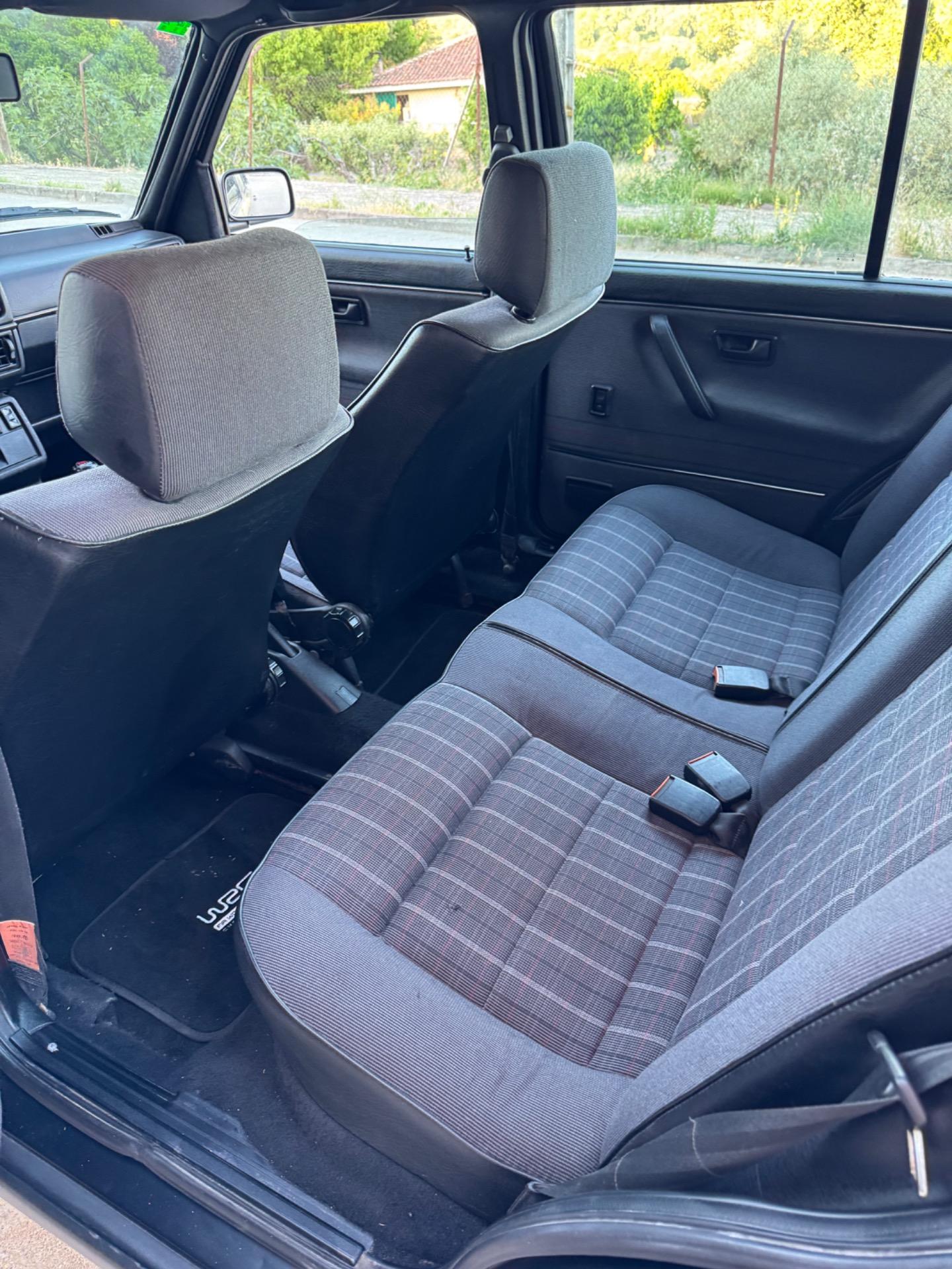 Foto 5 de Volkswagen Golf GTI