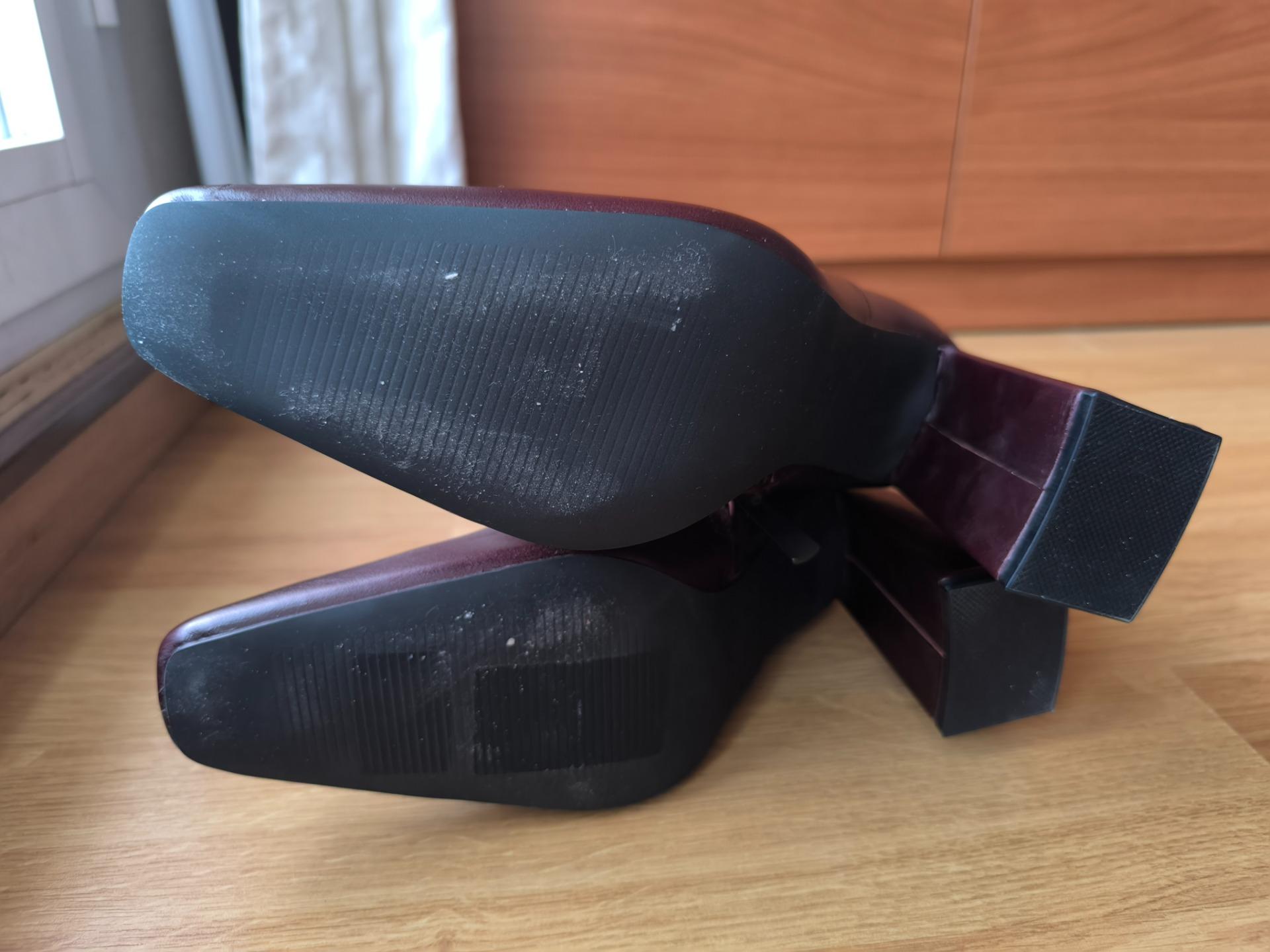 Foto 9 de Cambio por otras cosas que me interese