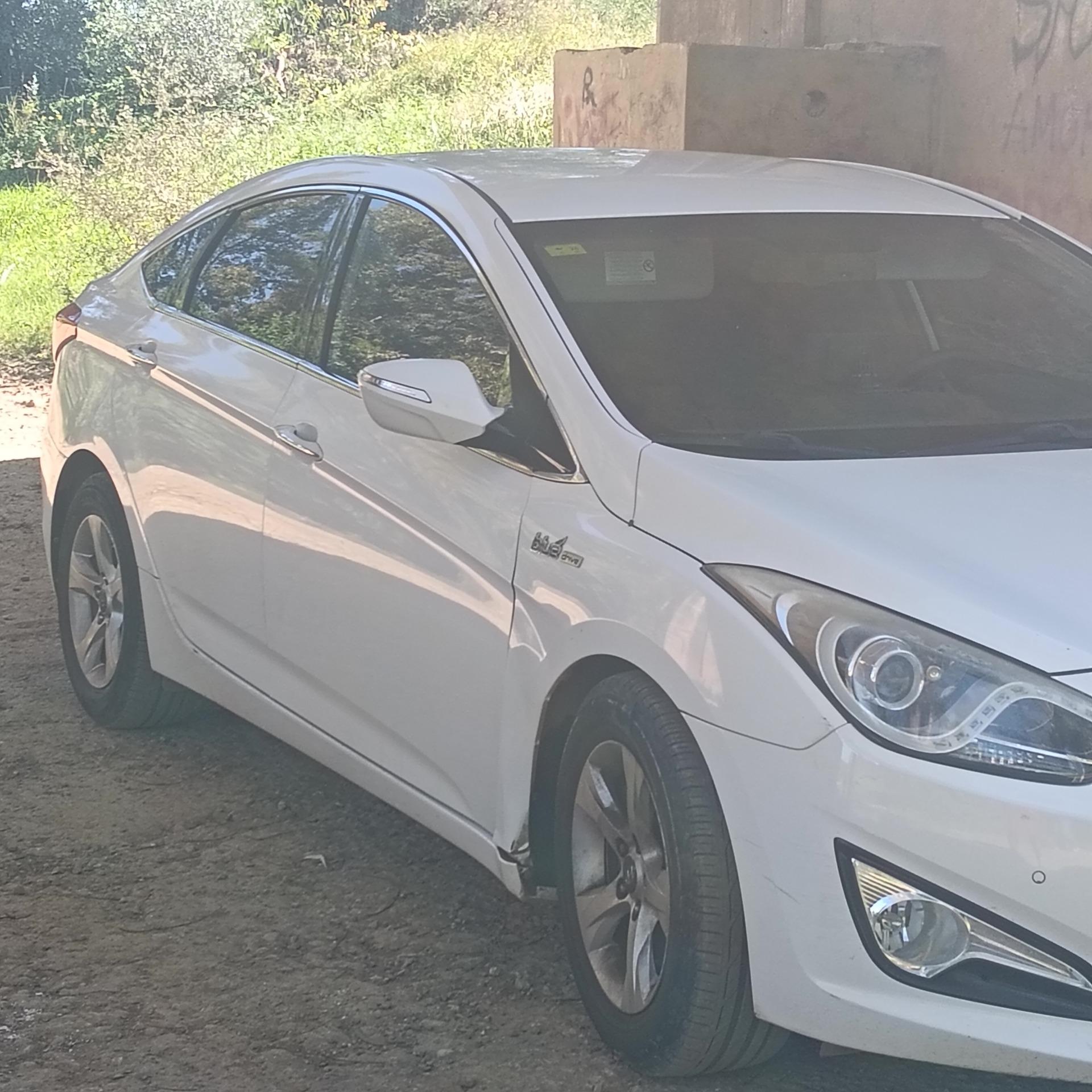 Foto de Coche por coche