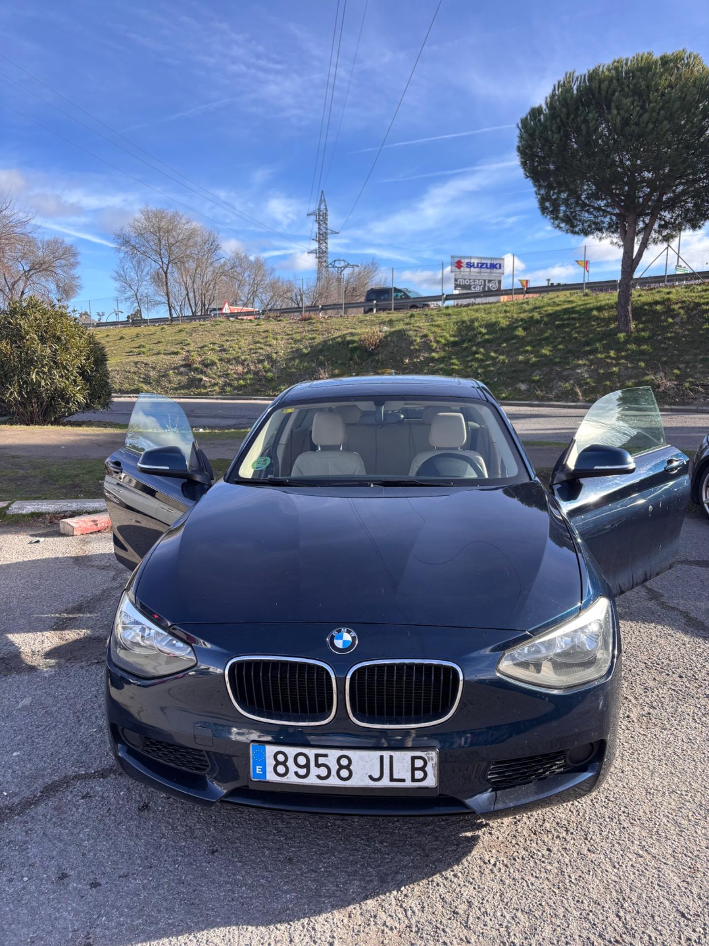 Foto de BMW S1 2015 