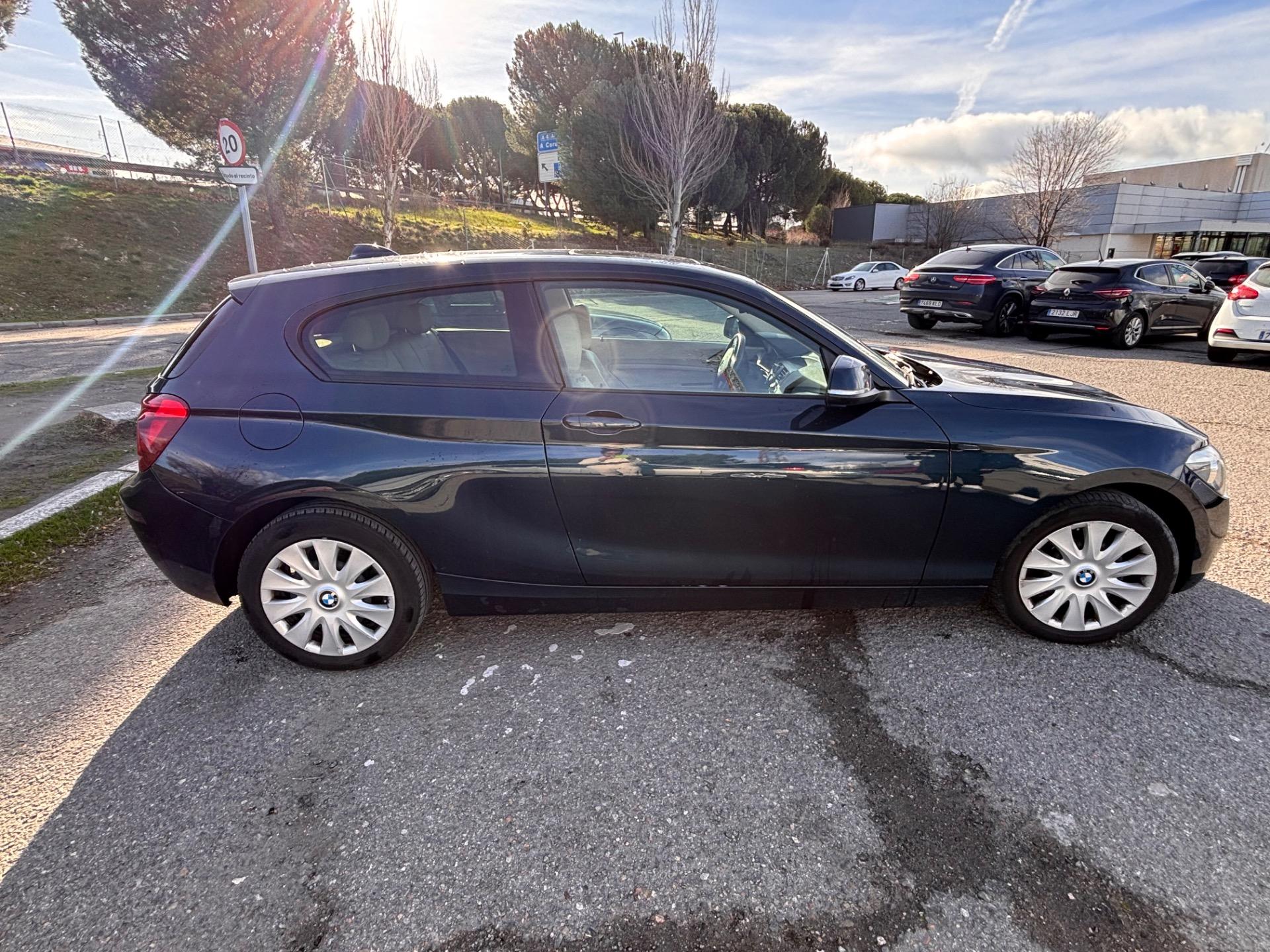 Foto 4 de BMW S1 2015 