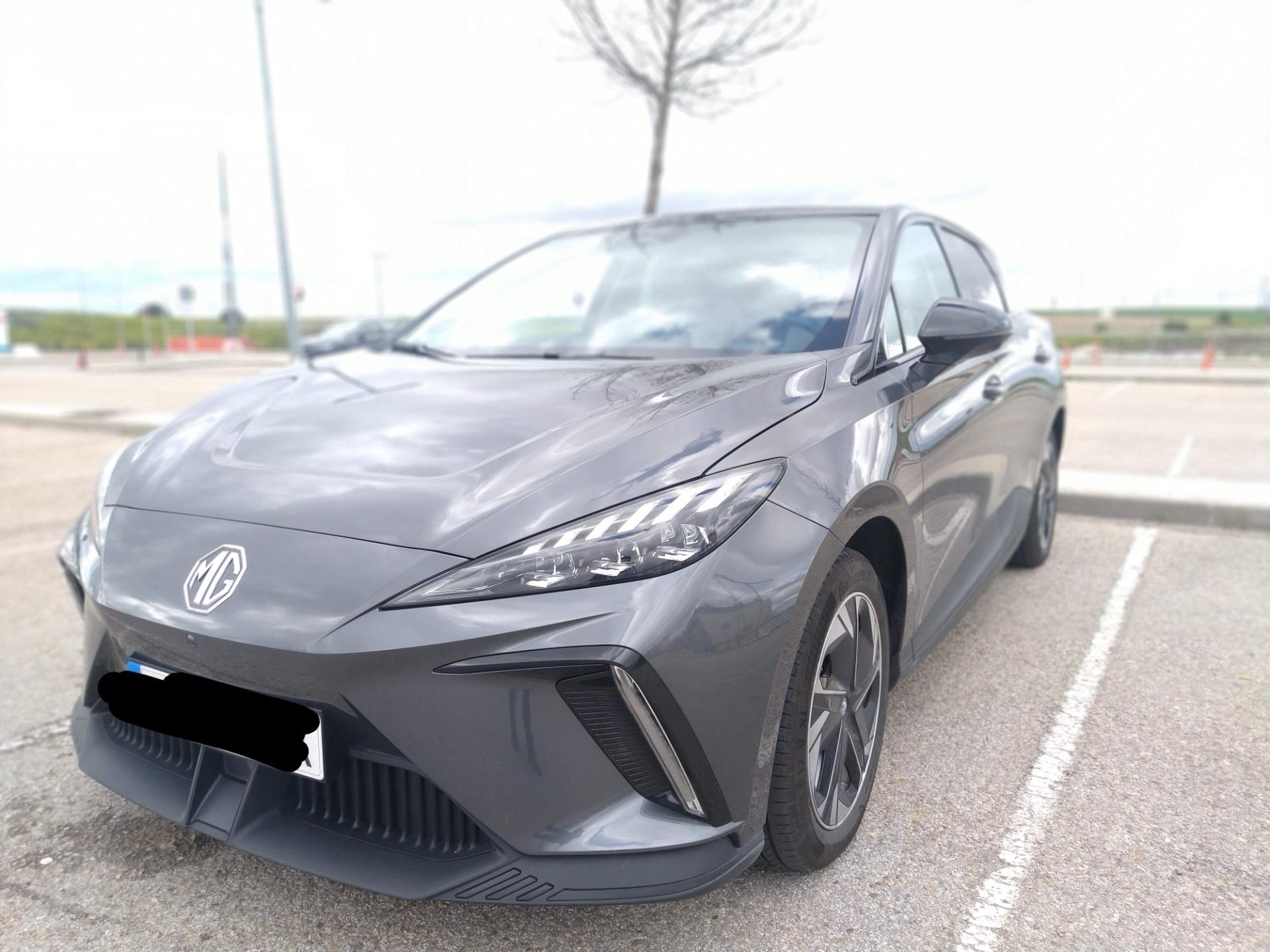 Foto 1 de Coche más grande, de igual valor 21000 euros.