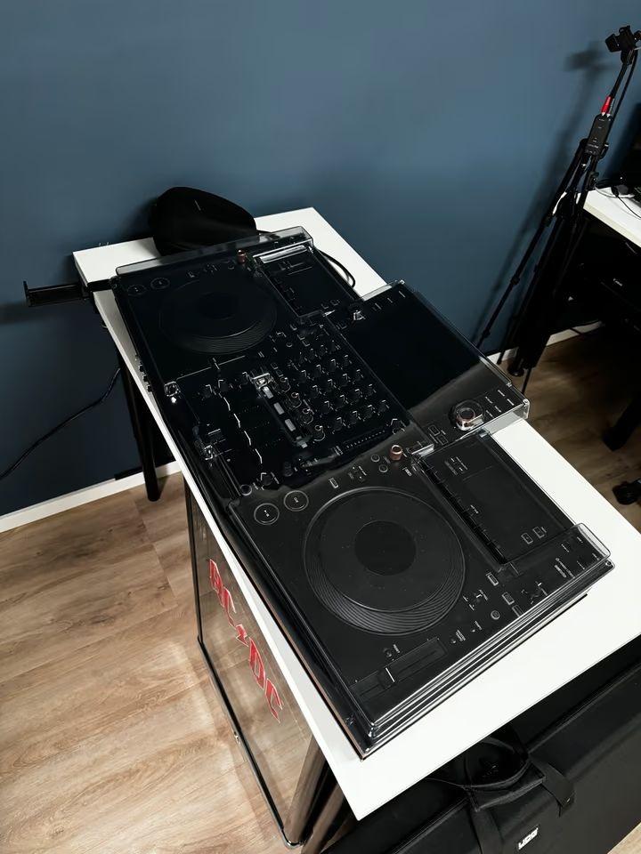 Foto 3 de Pioneer OPUS-QUAD - Sistema de DJ todo en uno