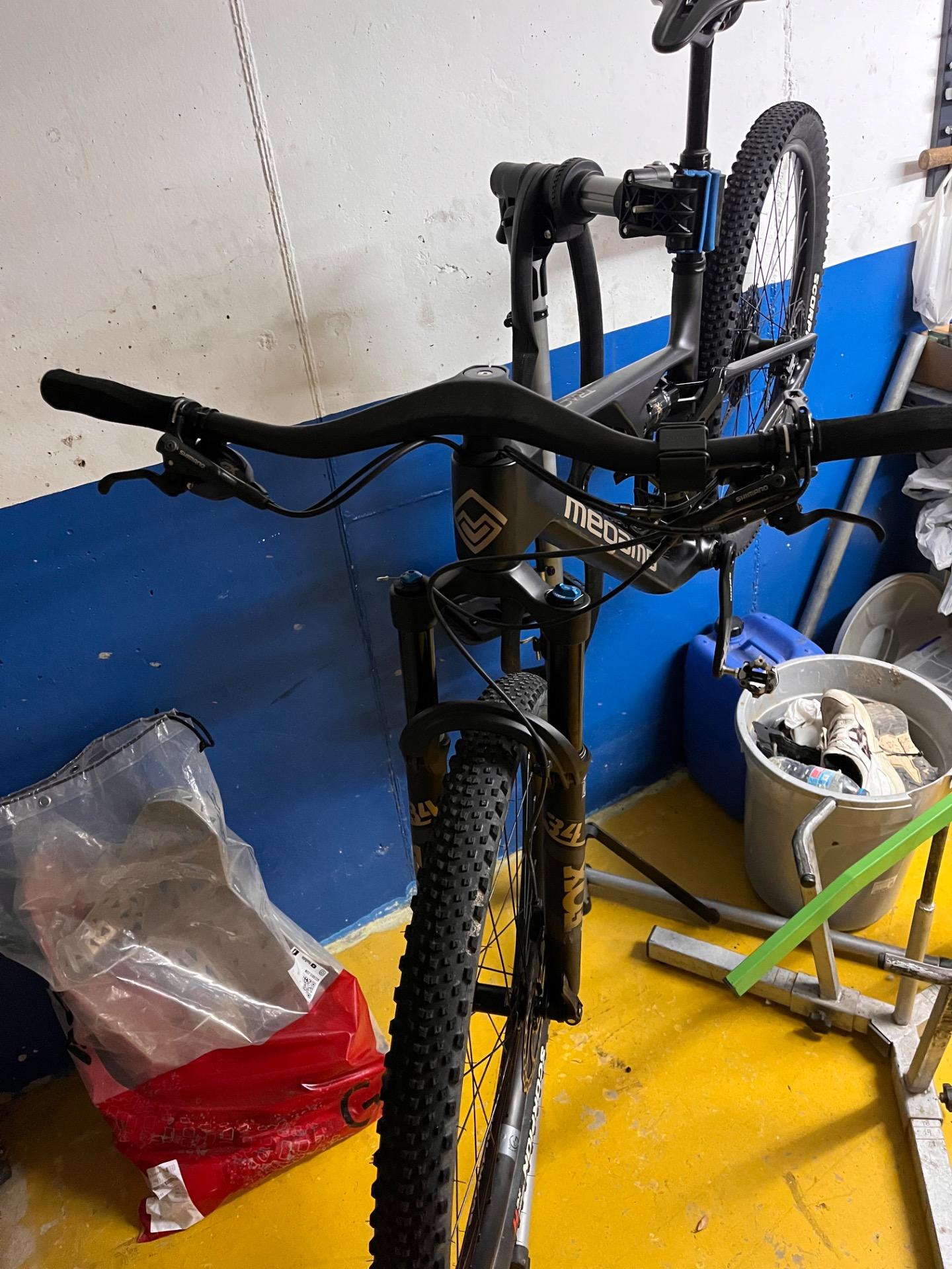 Foto 6 de Megamo track 10 2025