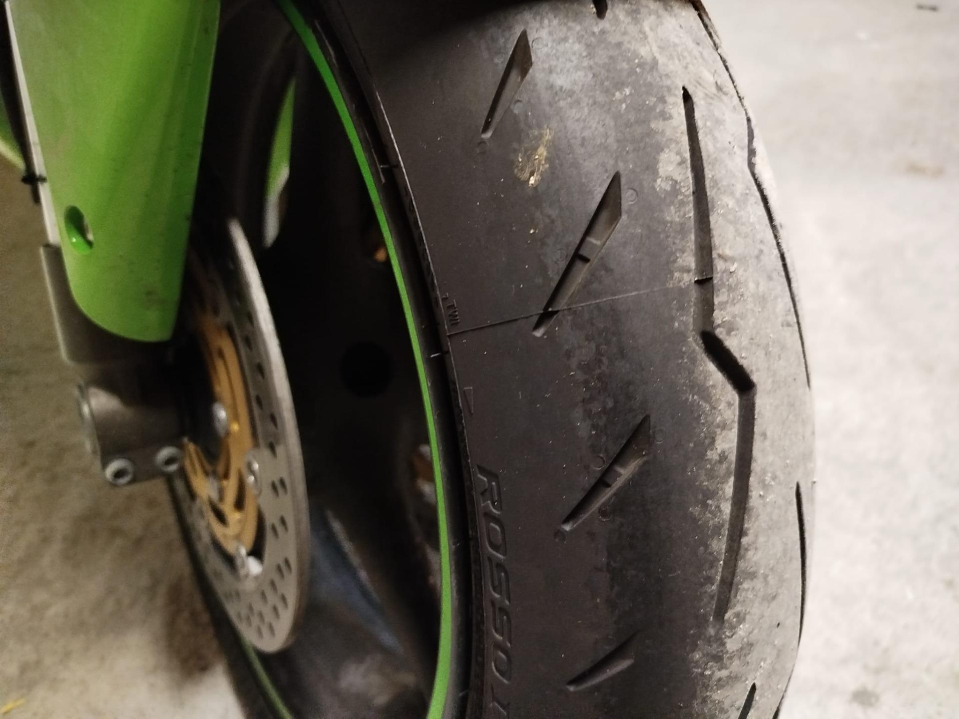 Foto 5 de Kawasaki ZX-6R