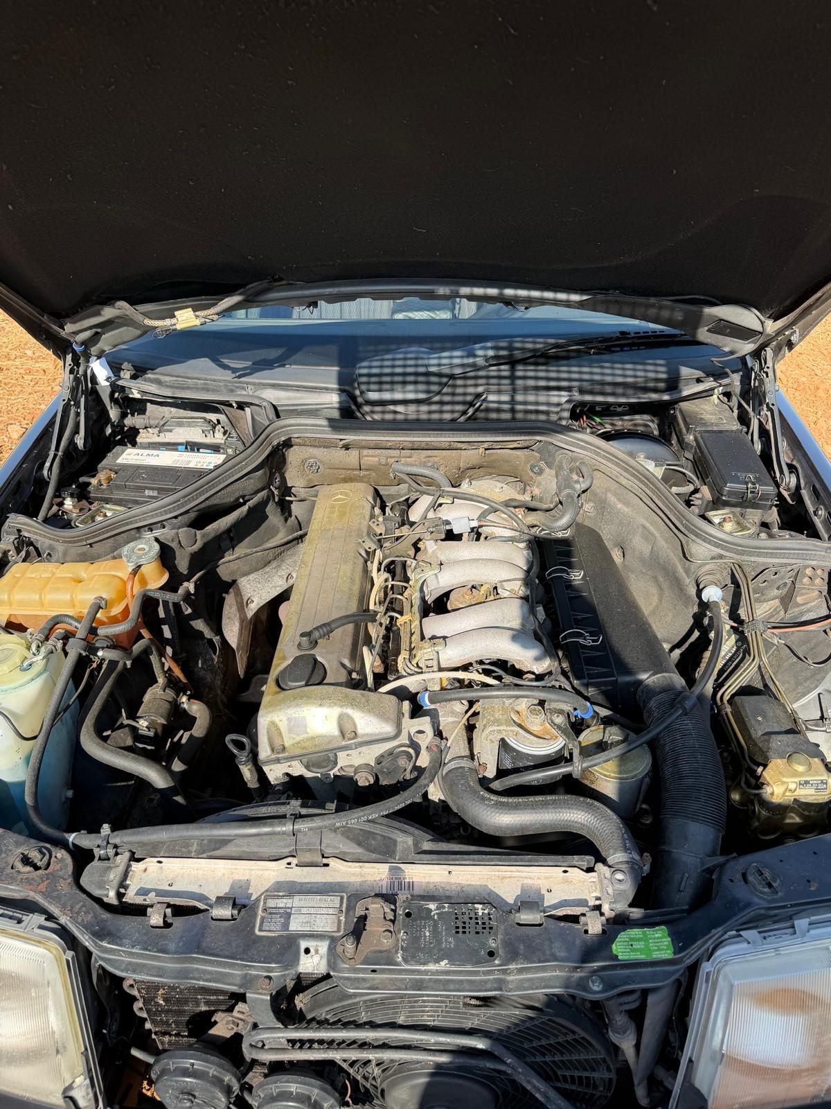 Foto 4 de CAMBIO X PASSAT VARIANT 1.9 DIESEL