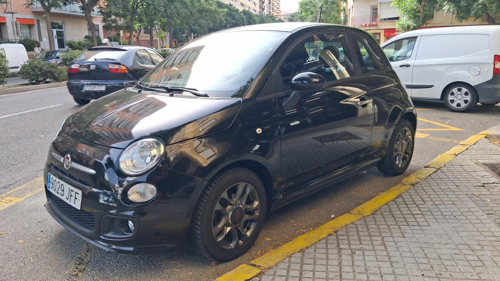 Foto de Cambiar