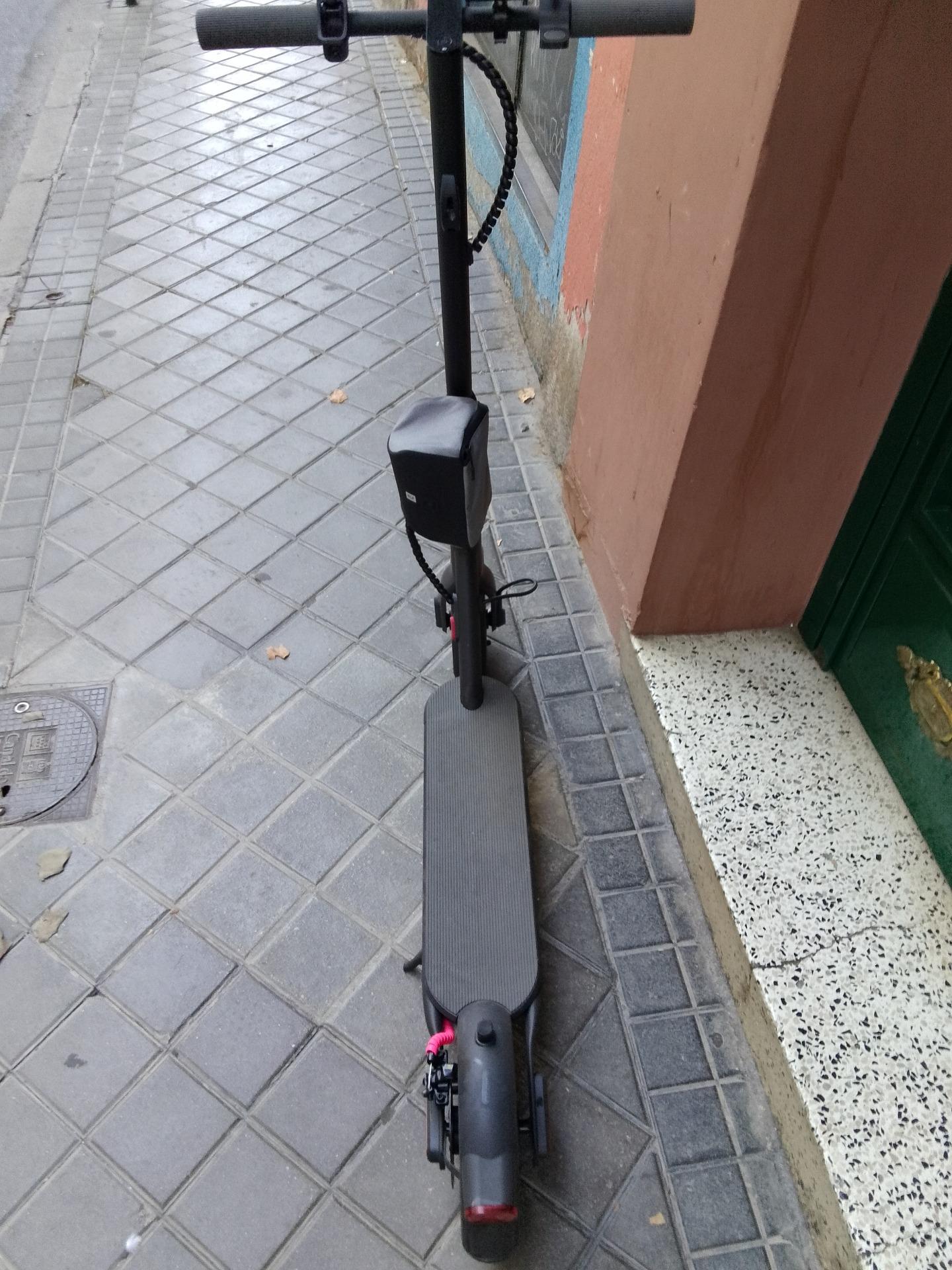 Foto 5 de Patinete eléctrico Xiaomi 4 Estándar 