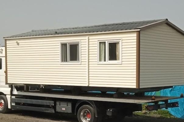 Foto 7 de Mobilhome 8*4
