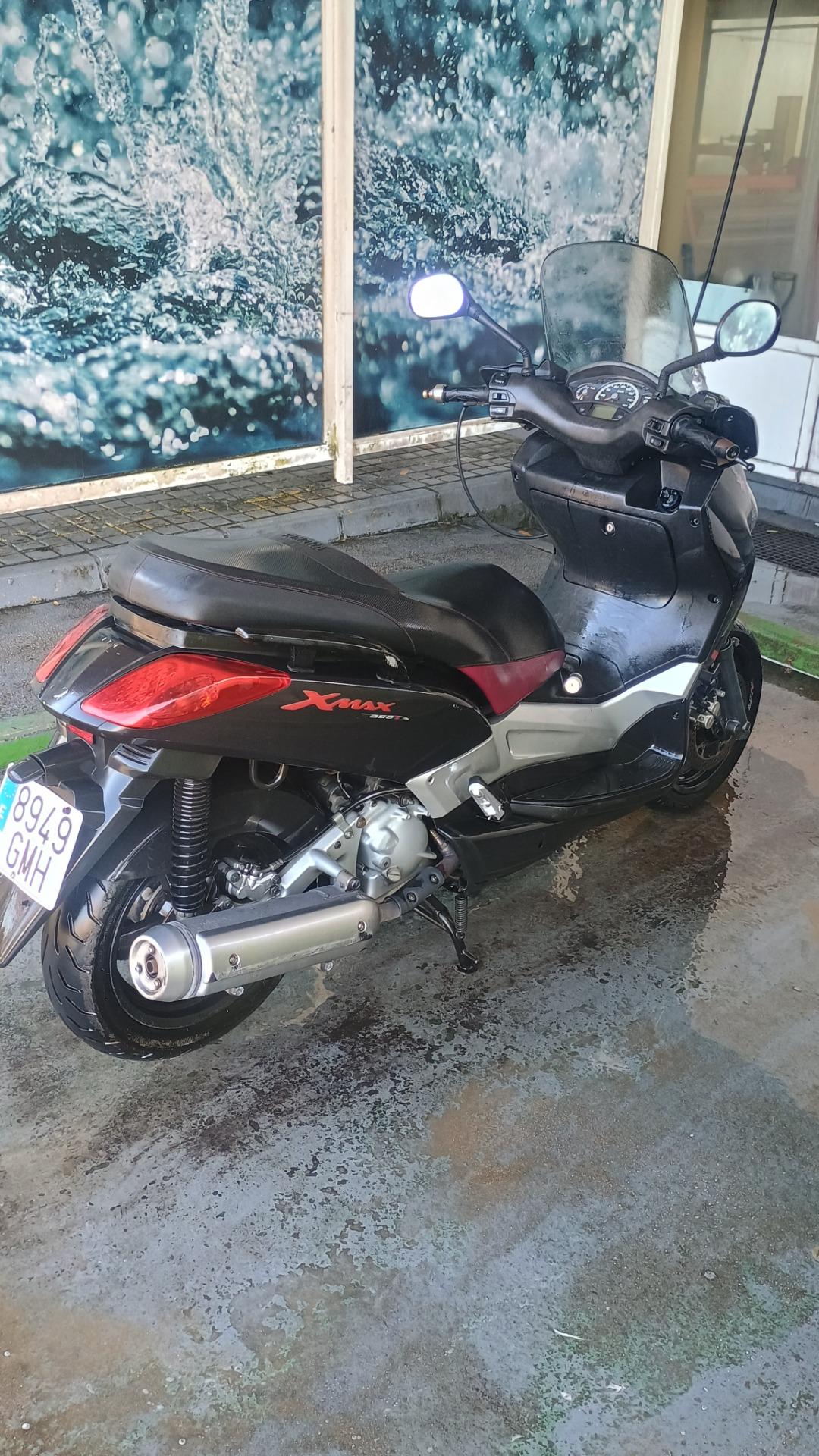 Foto 2 de Yamaha 
