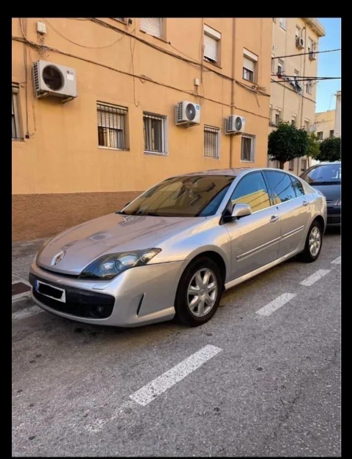 Foto de Por coche más grande 