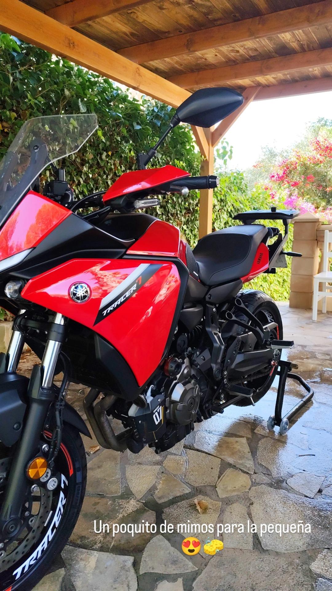Foto 3 de Yamaha tracer 7 año 2022