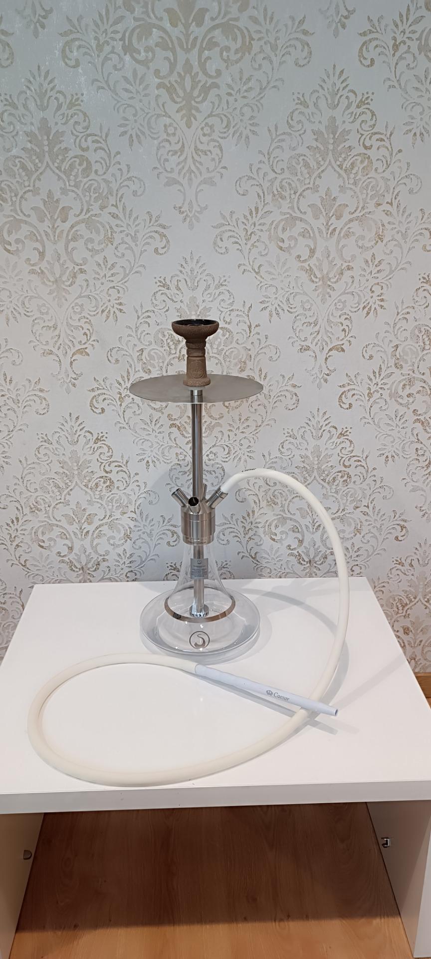 Foto 3 de Cachimba STEAMULATION ULTIMATE GEN 2