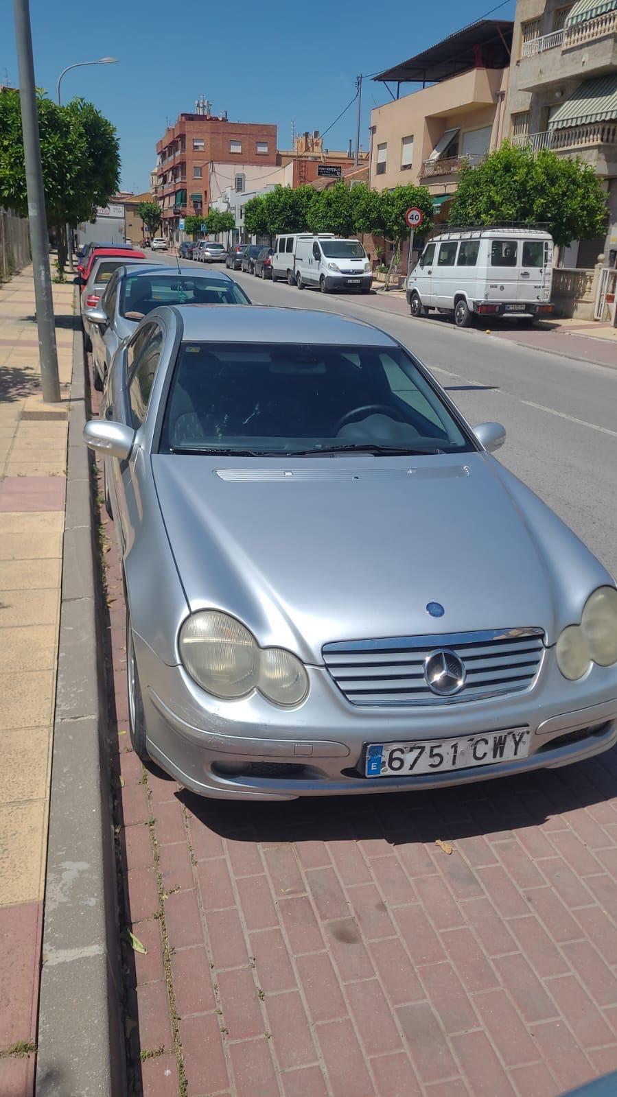 Foto 5 de Pues quiero cambiar a pelo o otro coche que me guste o caravana 
