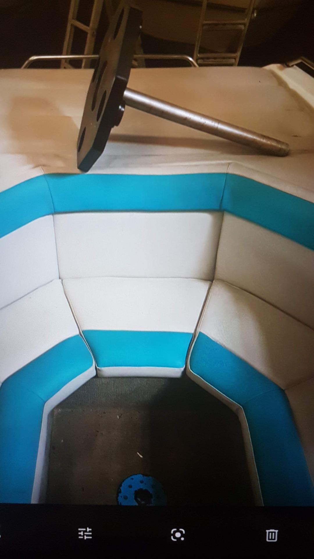 Foto 3 de Casco fletcher 