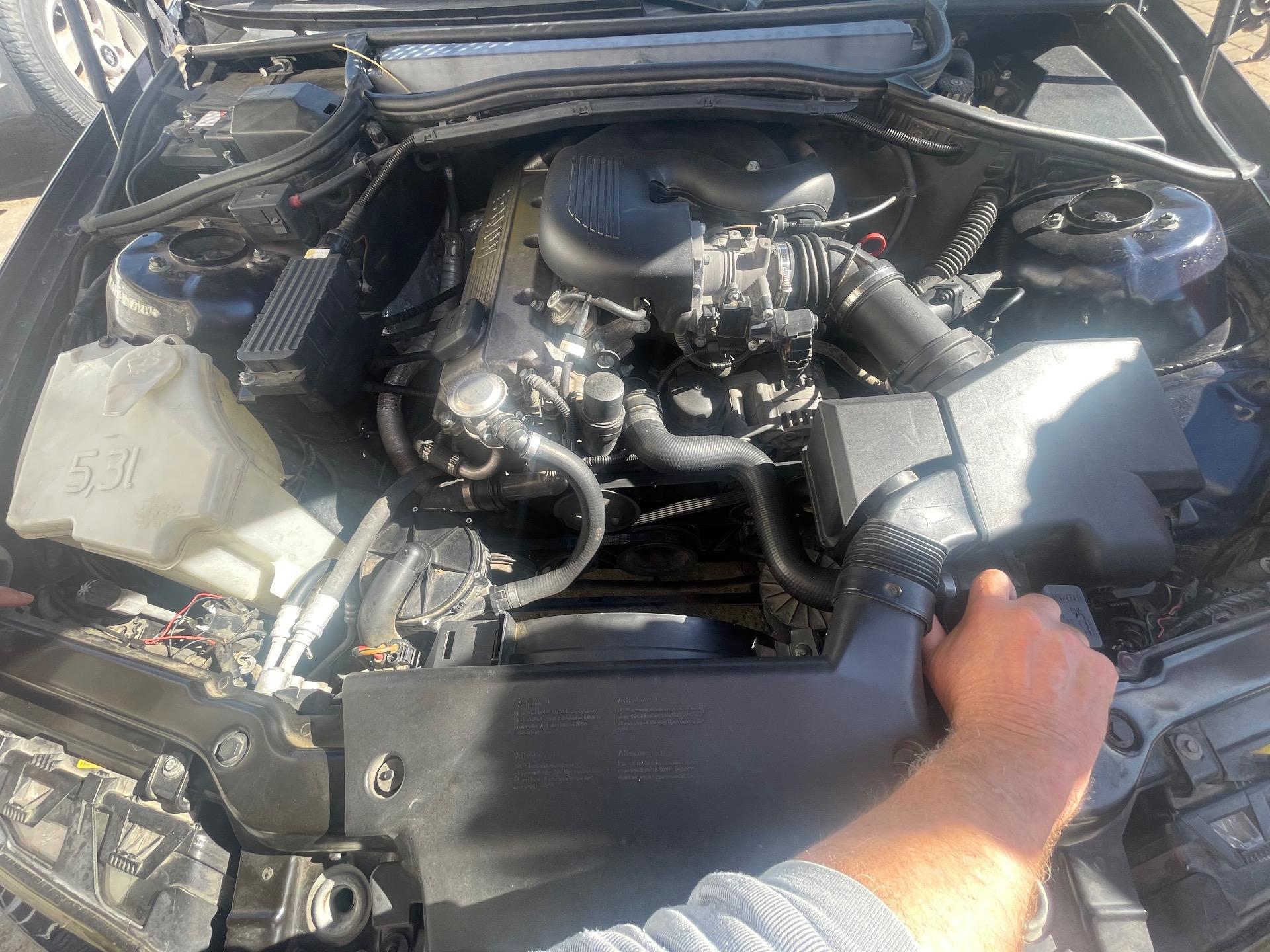 Foto 7 de BMW serie 3