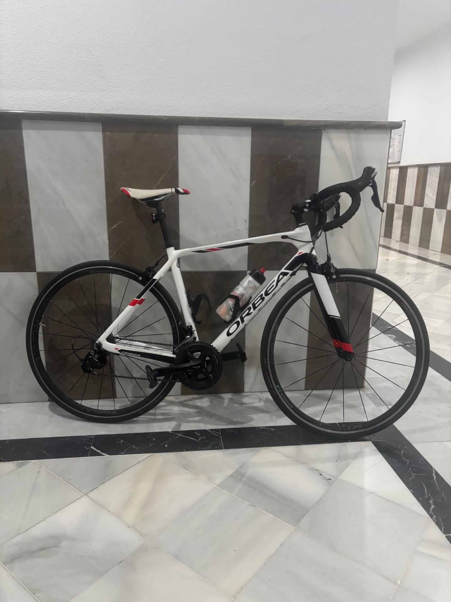 Foto de Orbea orca 