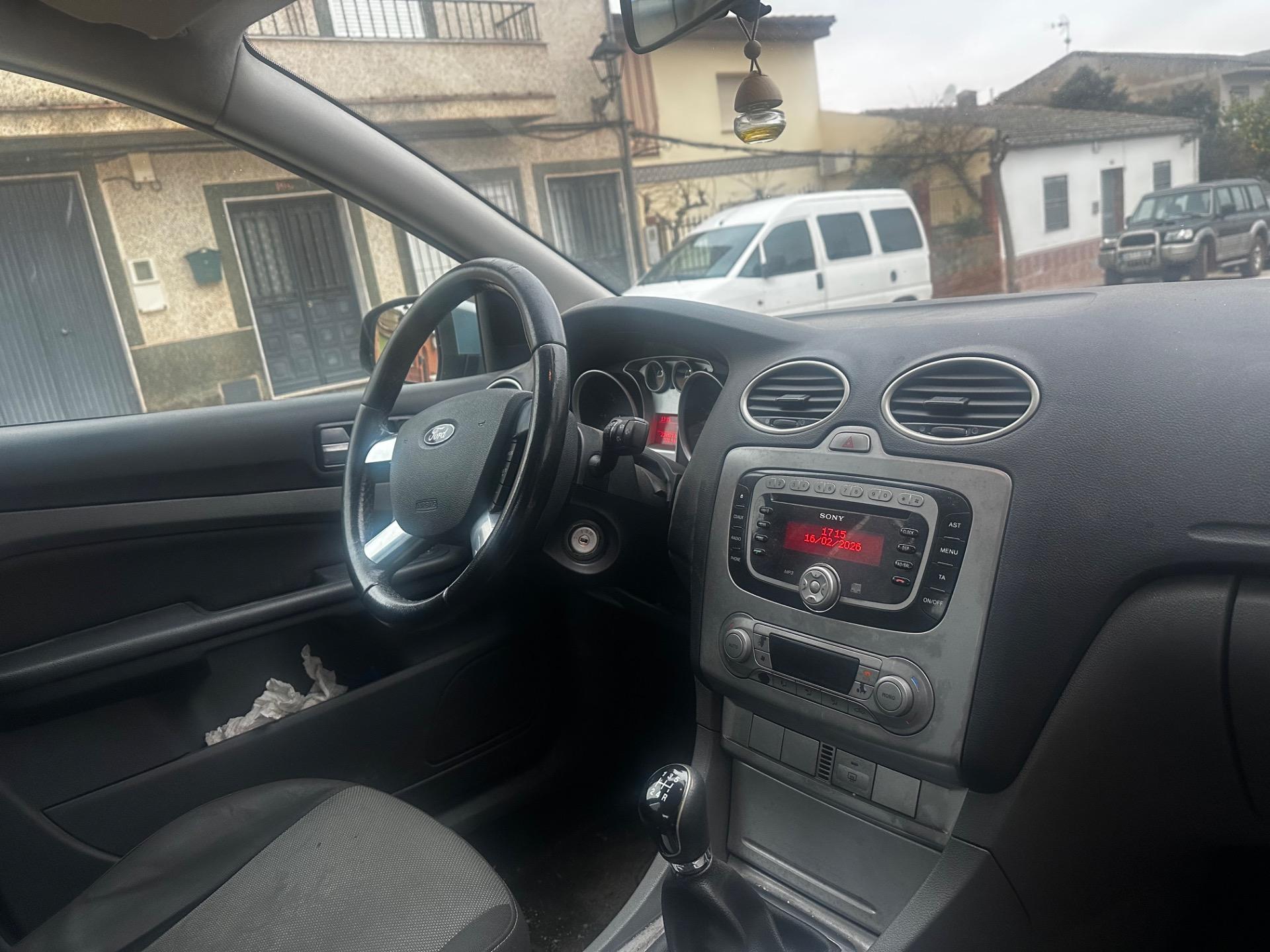 Foto de Ford focus 