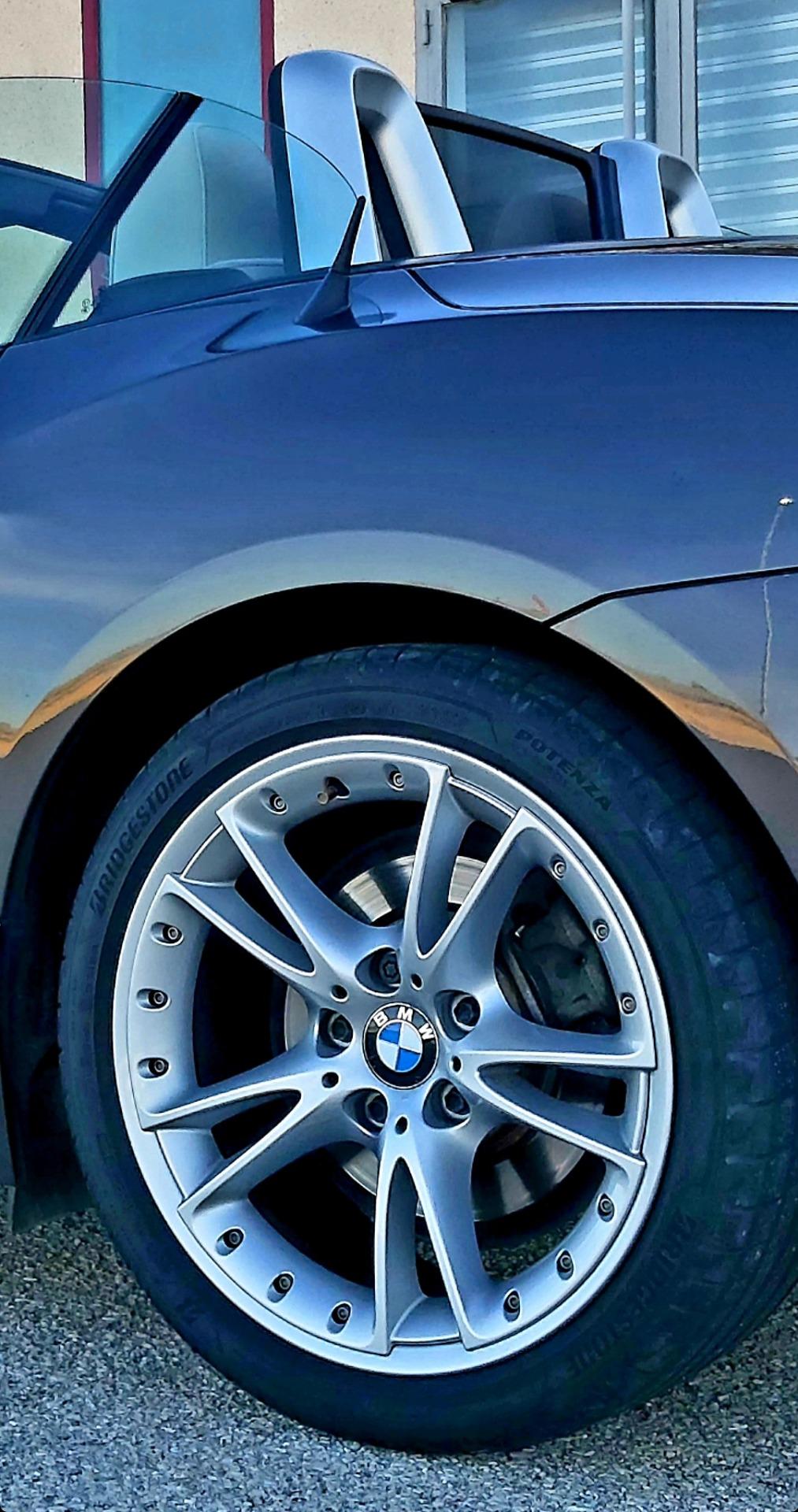 Foto 1 de Bmw z4 sdrive 2.3 