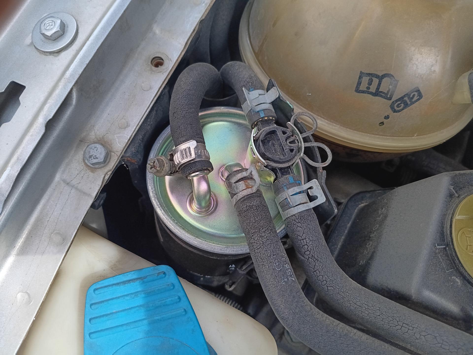 Foto 5 de SE CAMBIA POR ALGUN PATROL