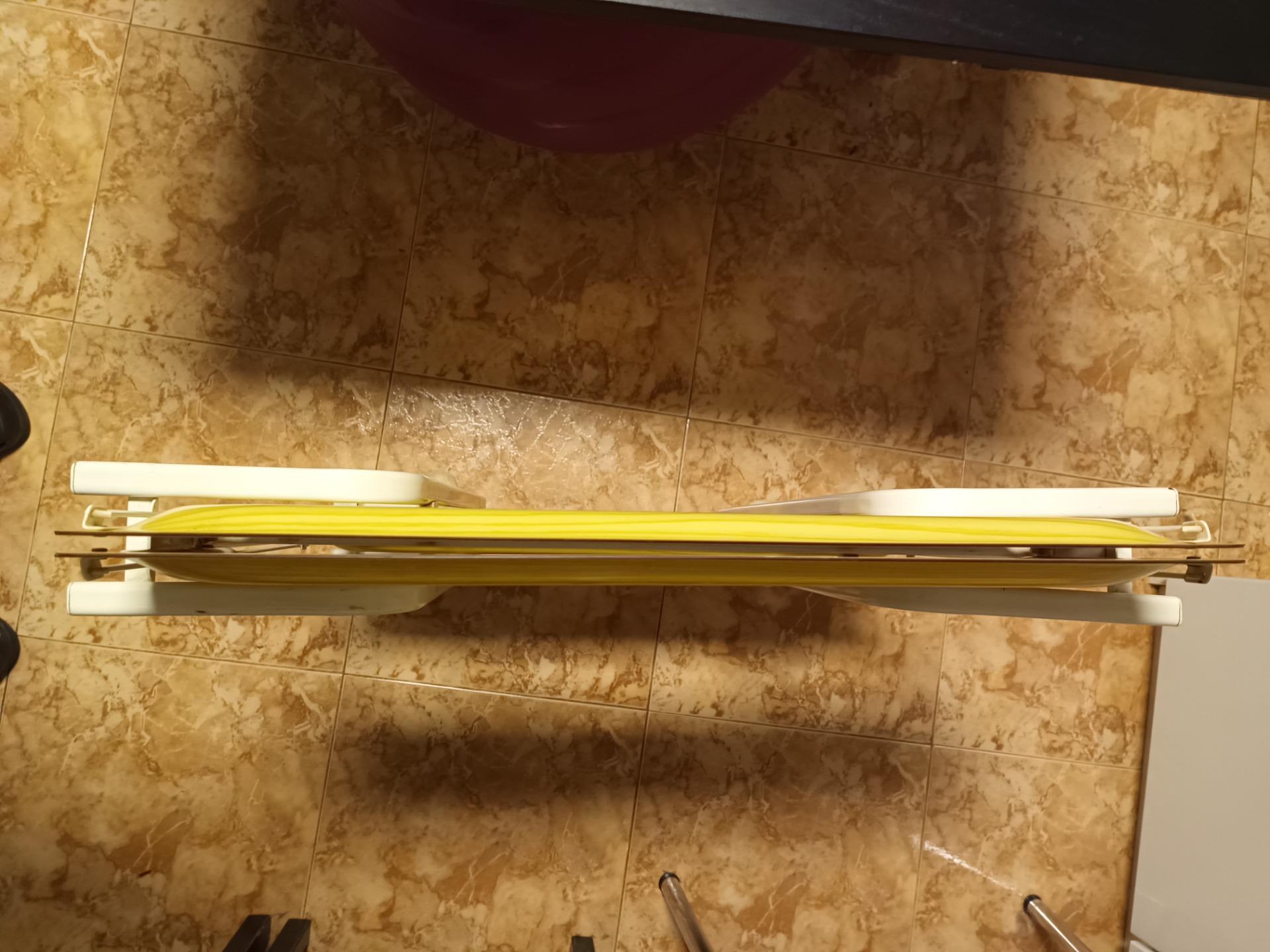 Foto 3 de Mesa plegable, bolsitas para mujer 