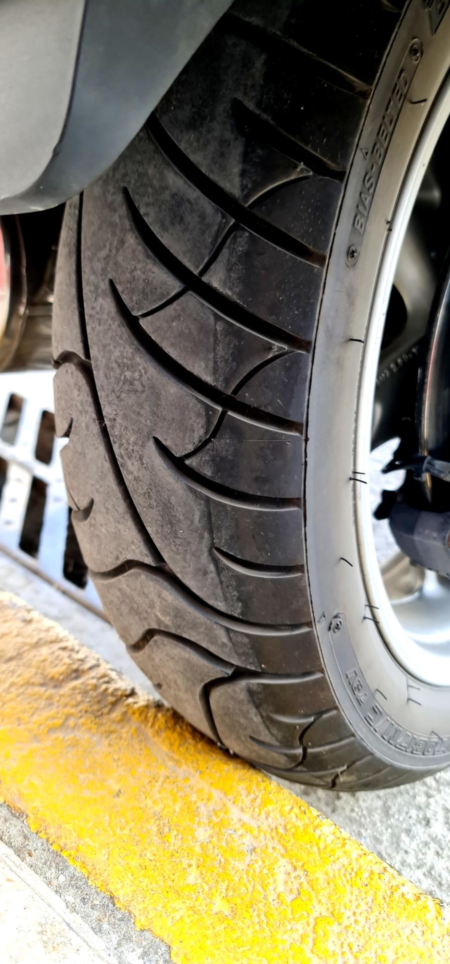 Foto 6 de BMW K1200LT 