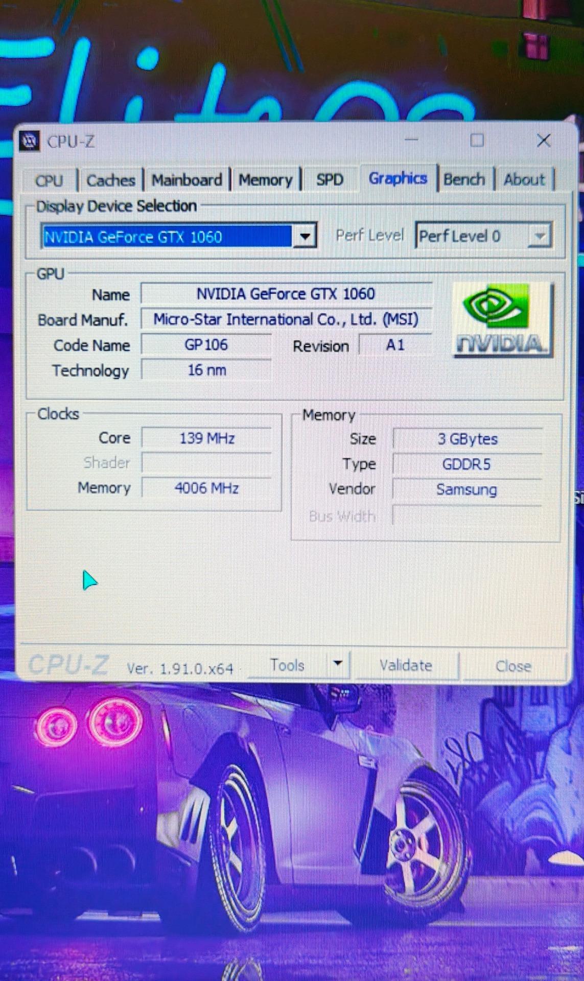 Foto 3 de Portátil GAMING MSI 