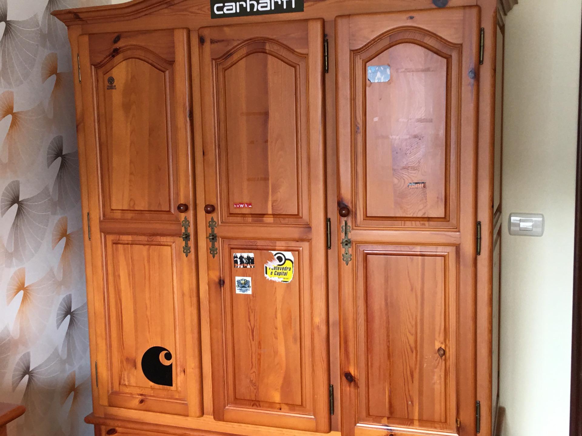 Foto 3 de HABITACION GEMELAS PINO.