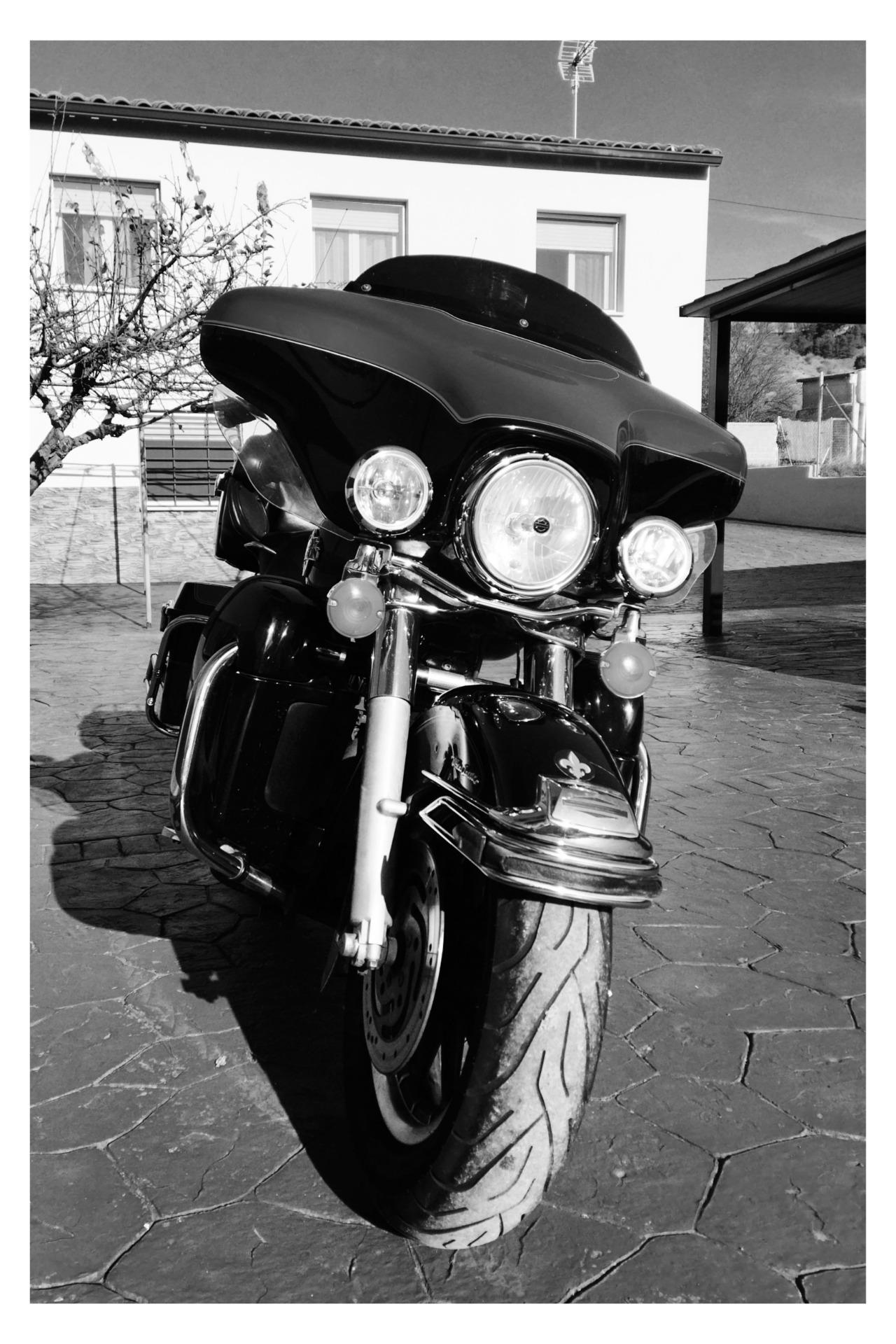 Foto 4 de Motocicleta por 4x4 o todocaminos 
