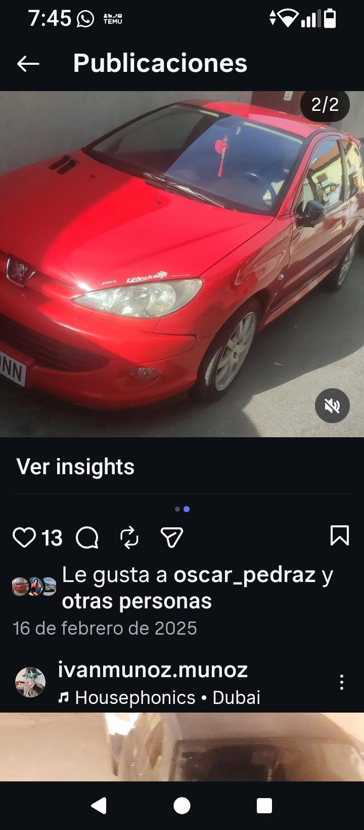 Foto 2 de 1.9 tdi  o dinero