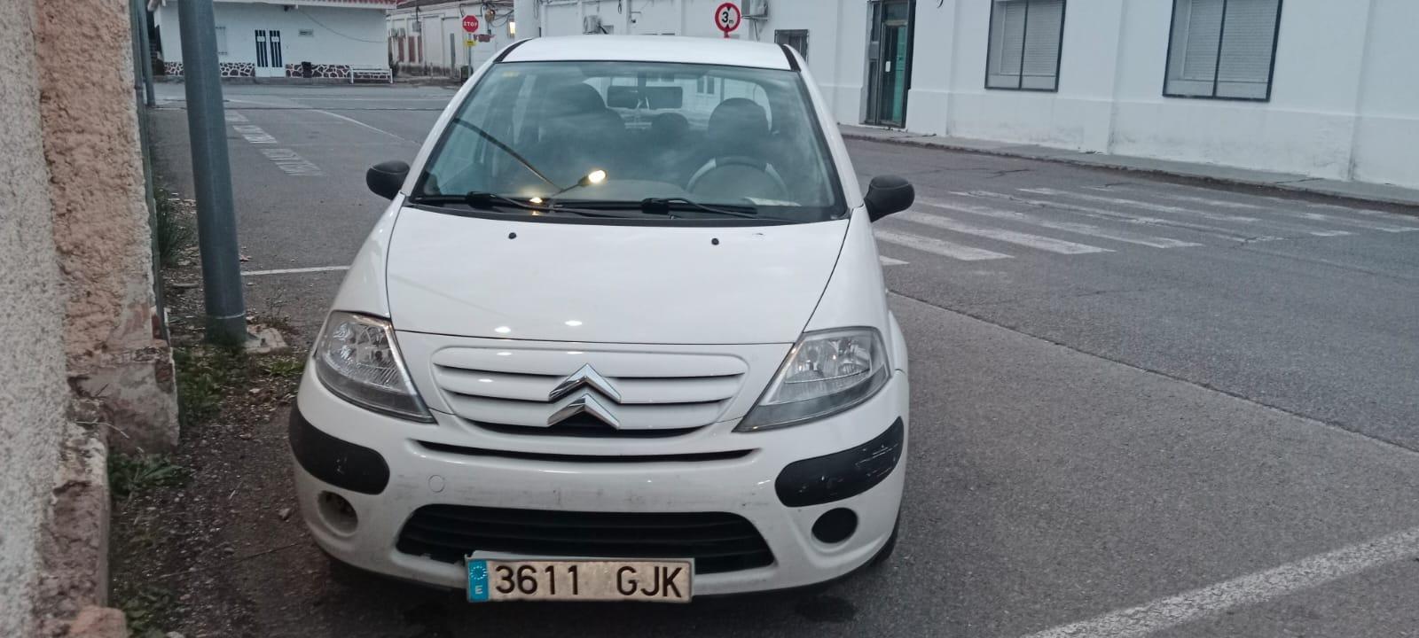 Foto de Citroën C3 Furio 