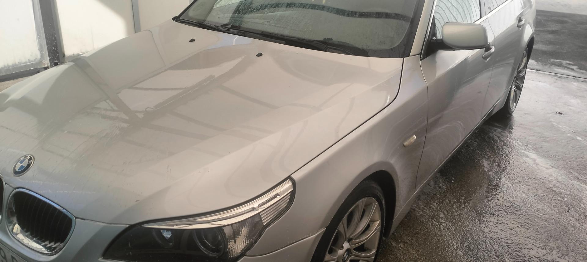Foto de BMW 530i automatico