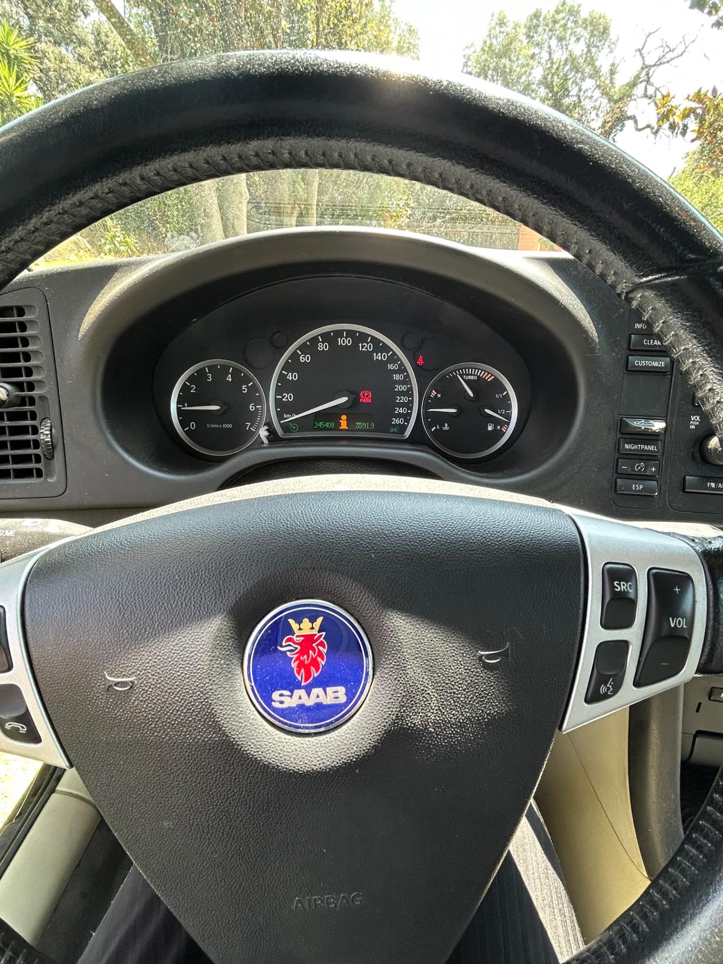 Foto 6 de Cambio por coche Sub o 4x4