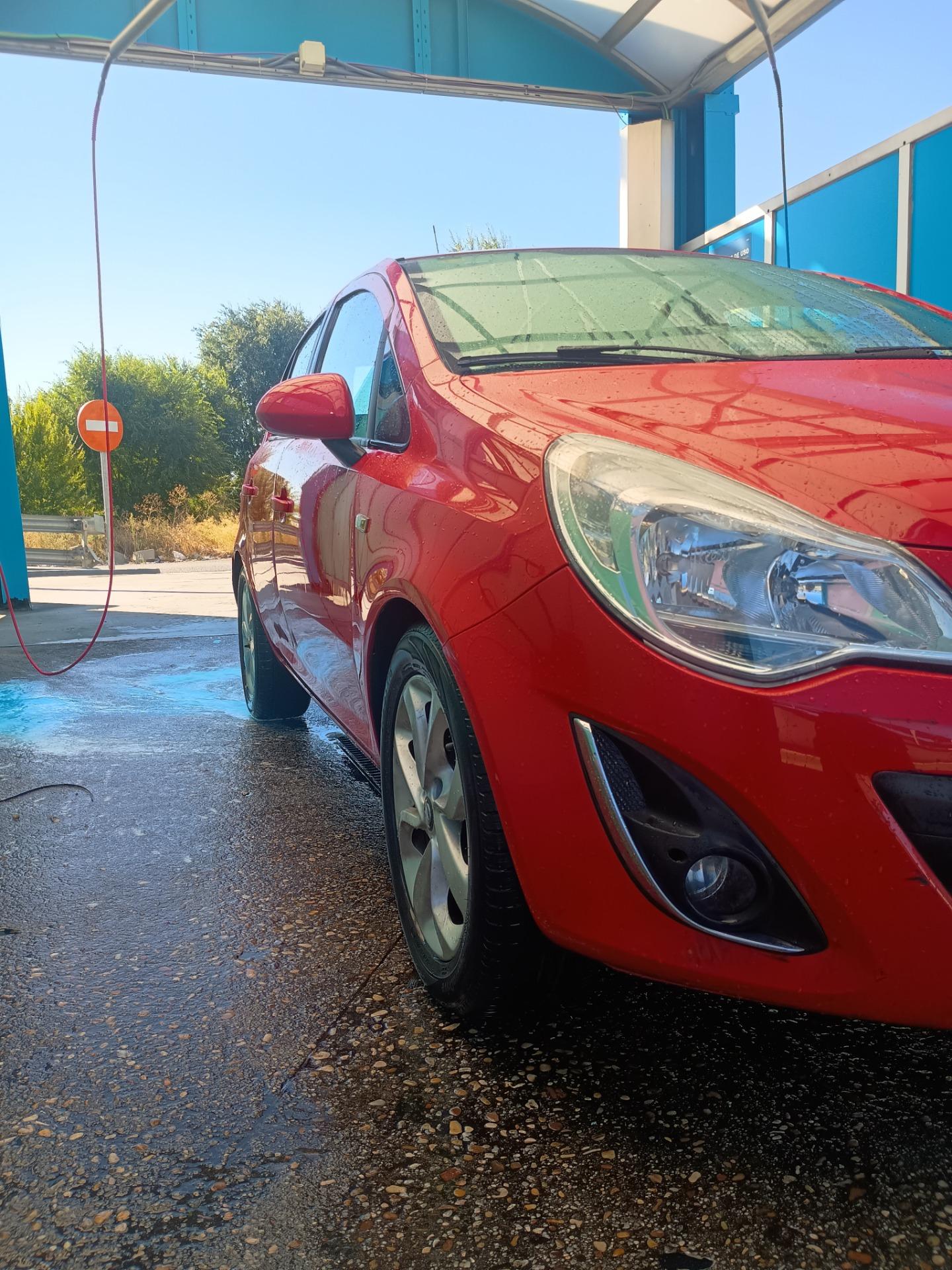 Foto 9 de OPEL CORSA ECOFLEX 